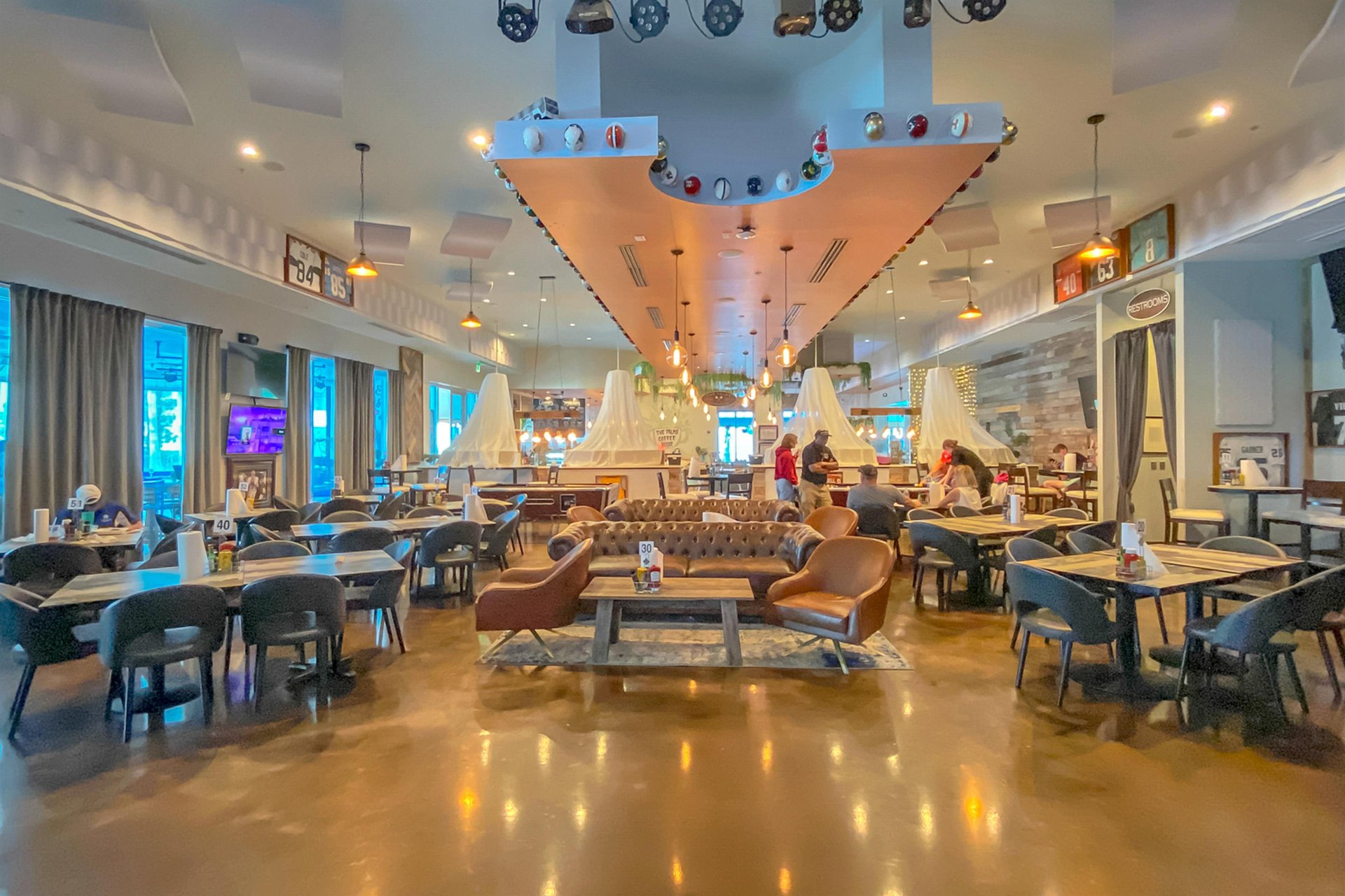 Palms of Destin 1407 27