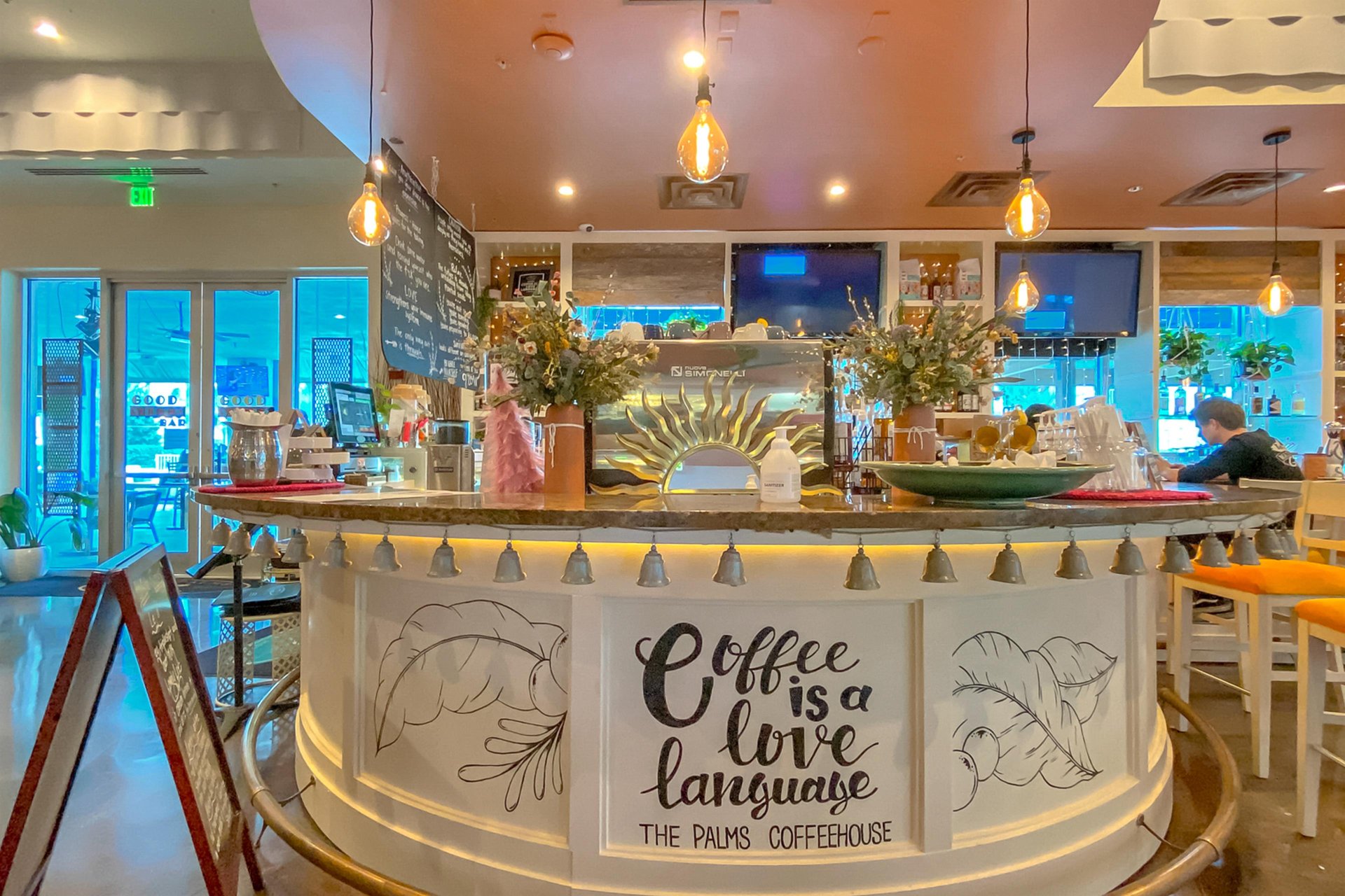 Palms of Destin 1407 28