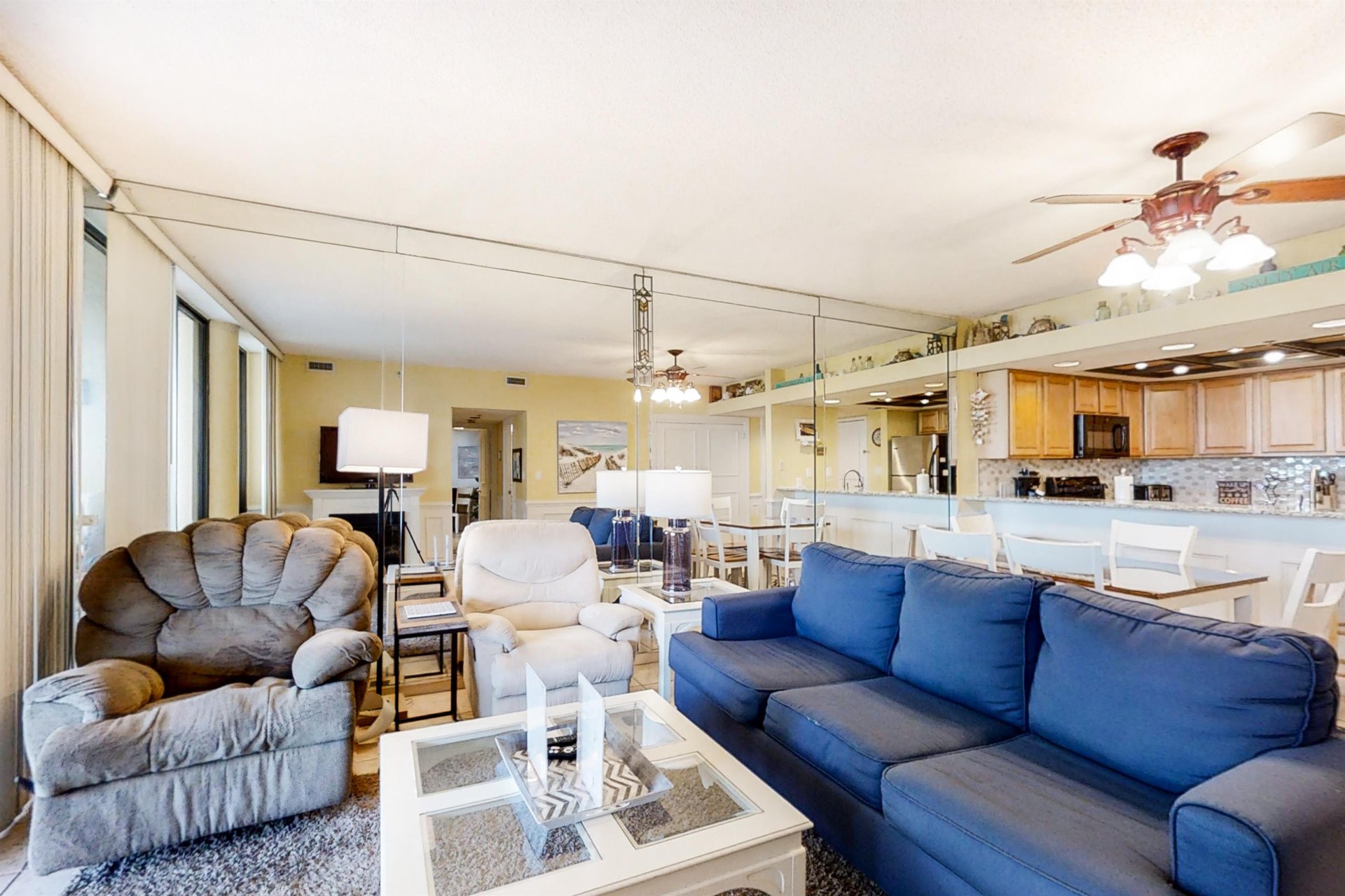 East Pass Towers 203N 1