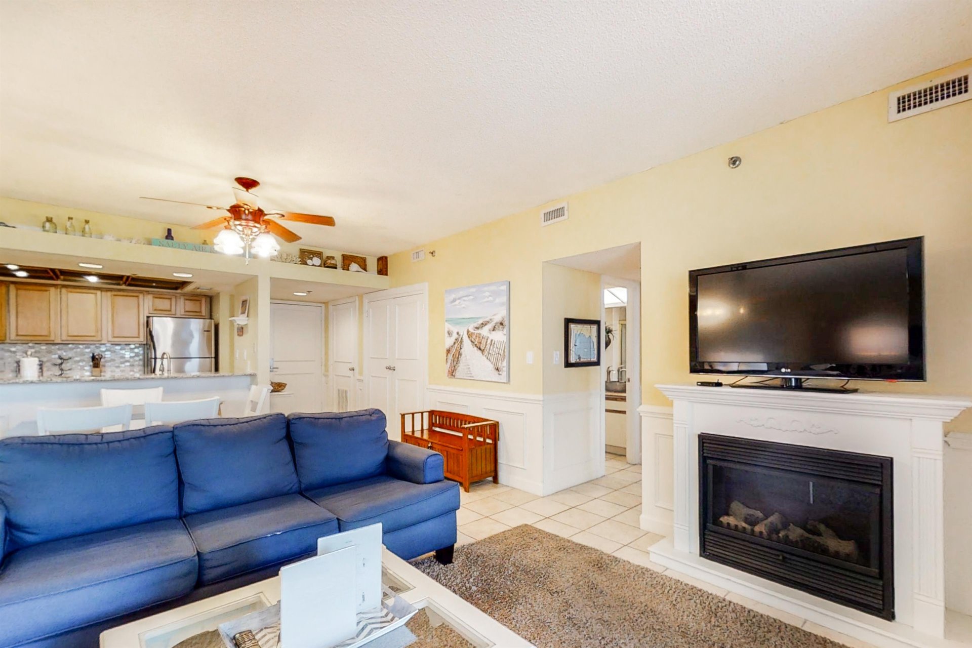 East Pass Towers 203N 2