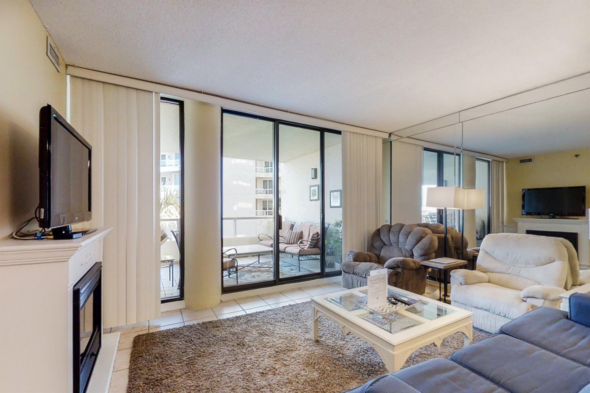 East Pass Towers 203N 3