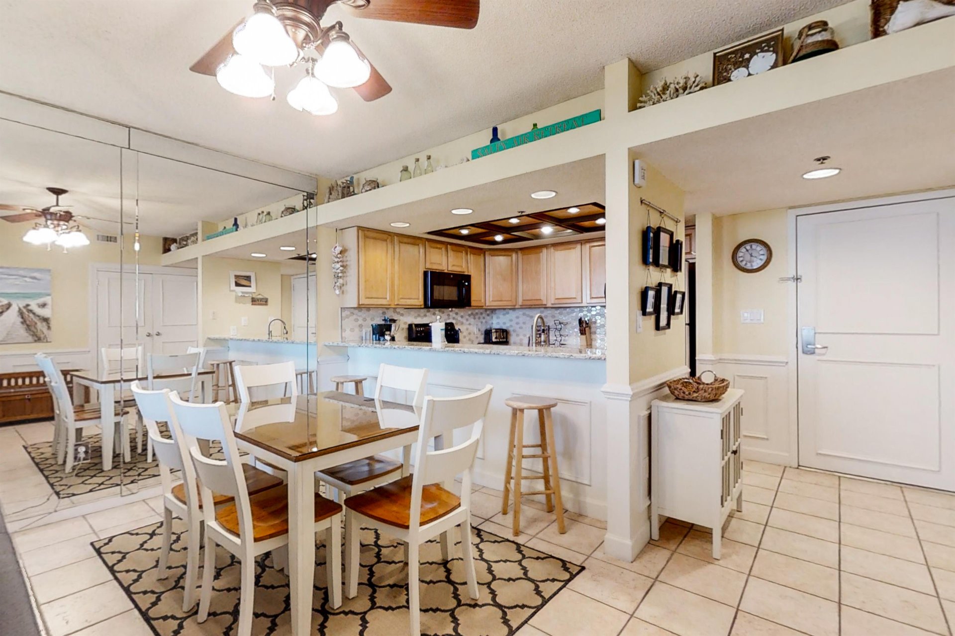 East Pass Towers 203N 4