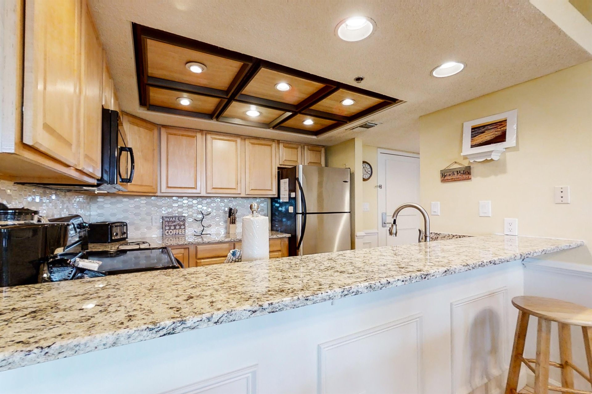 East Pass Towers 203N 5