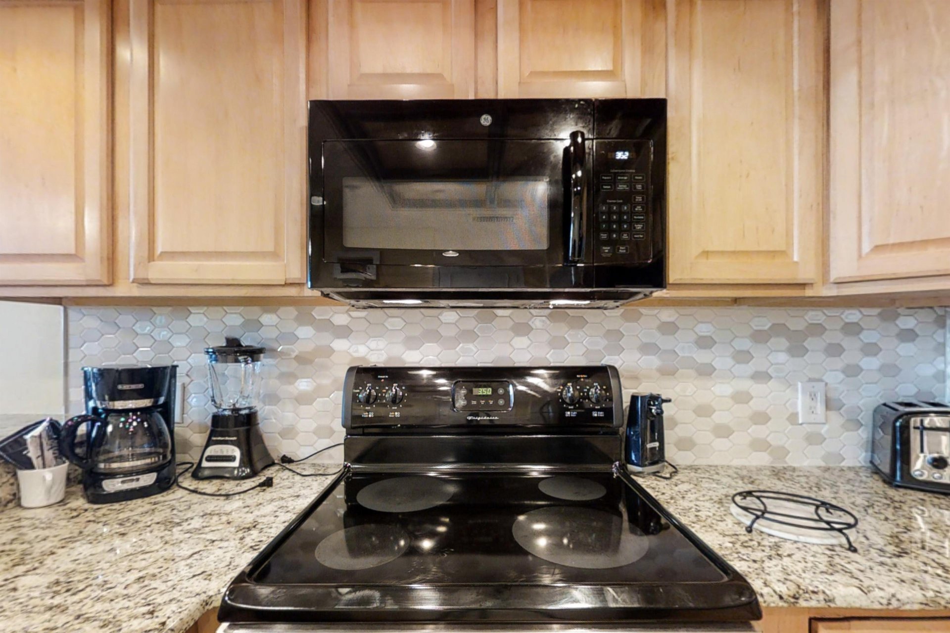 East Pass Towers 203N 6