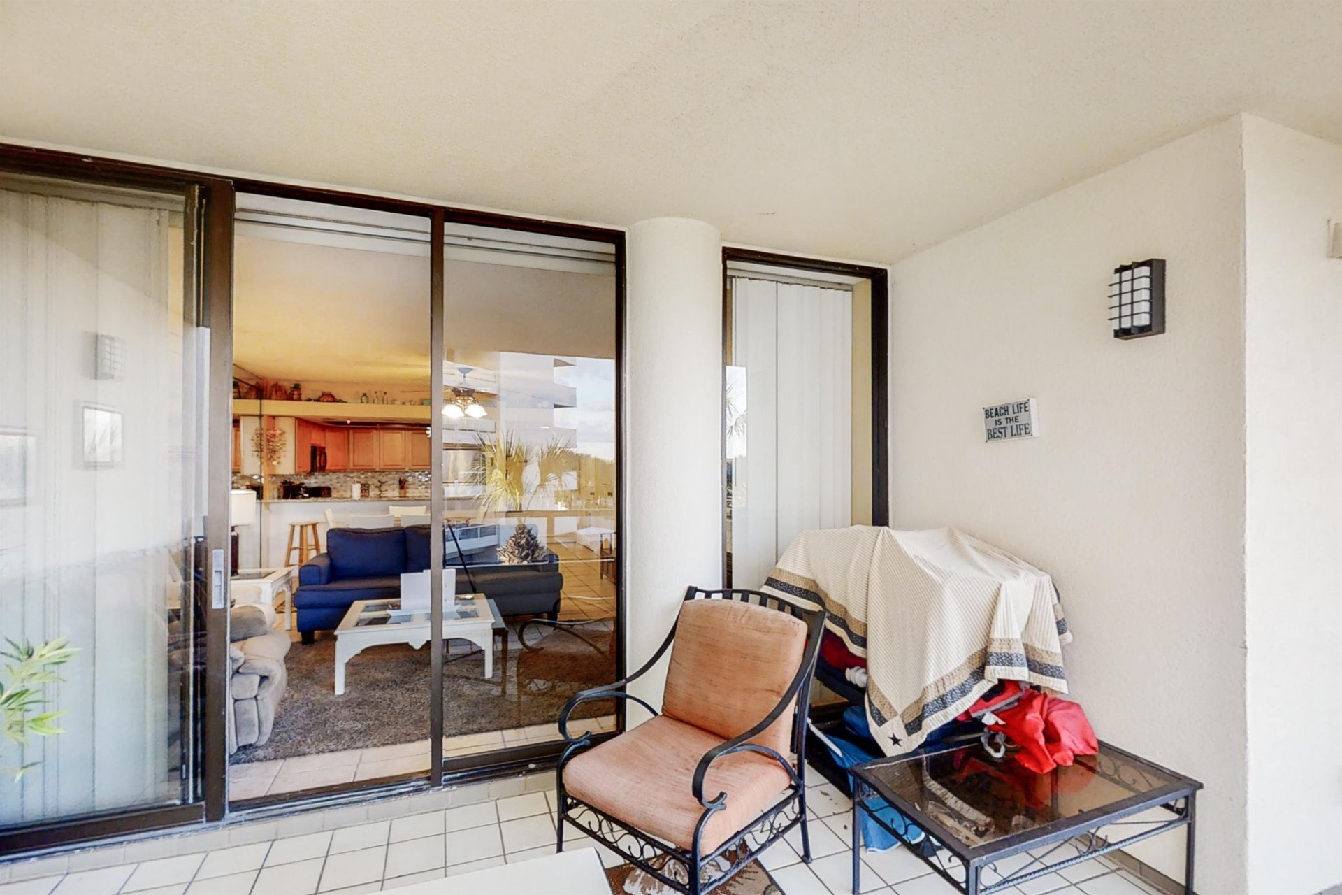 East Pass Towers 203N 10