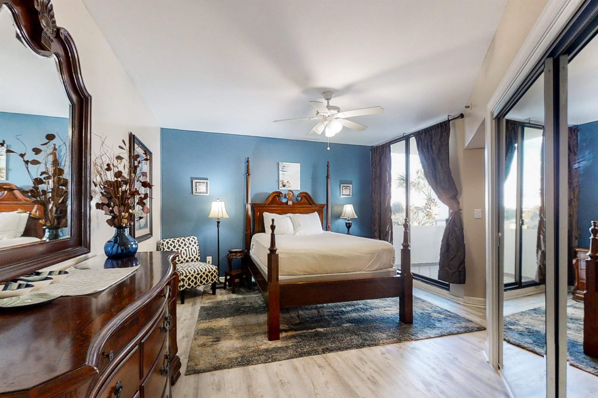 East Pass Towers 203N 11