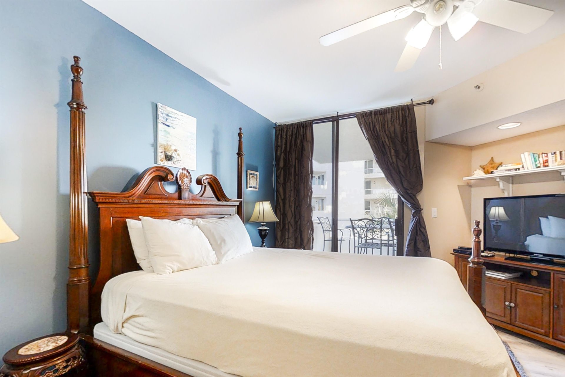 East Pass Towers 203N 12