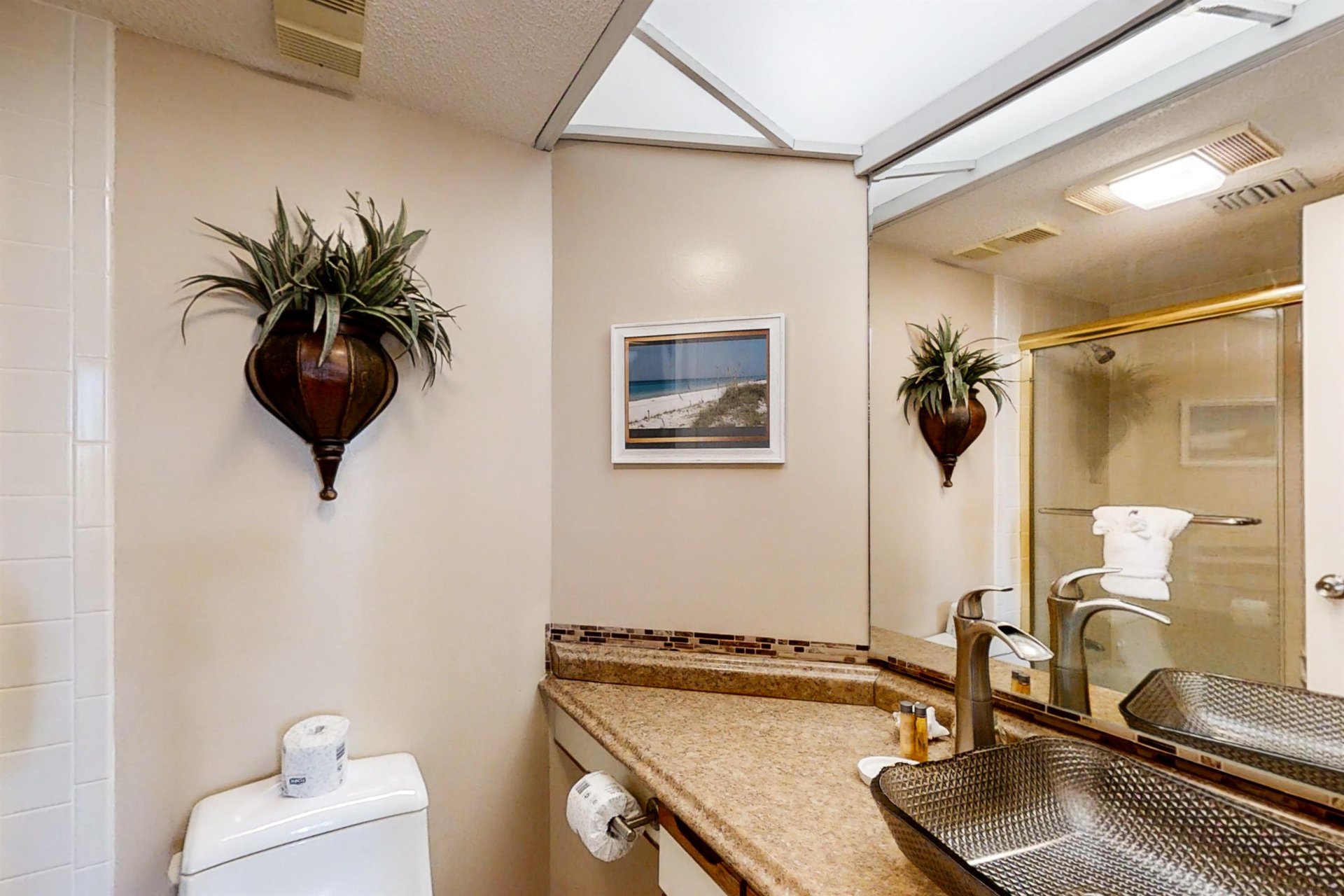 East Pass Towers 203N 17