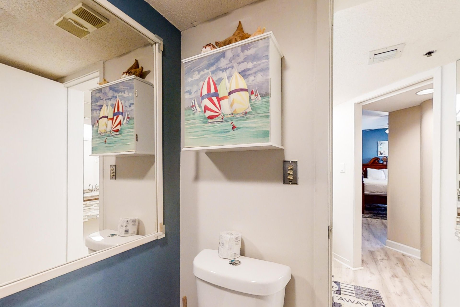 East Pass Towers 203N 19