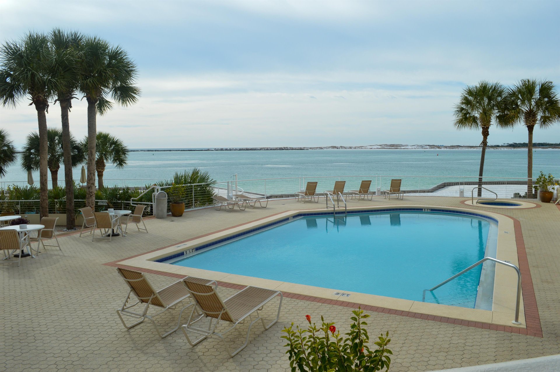 East Pass Towers 203N 20