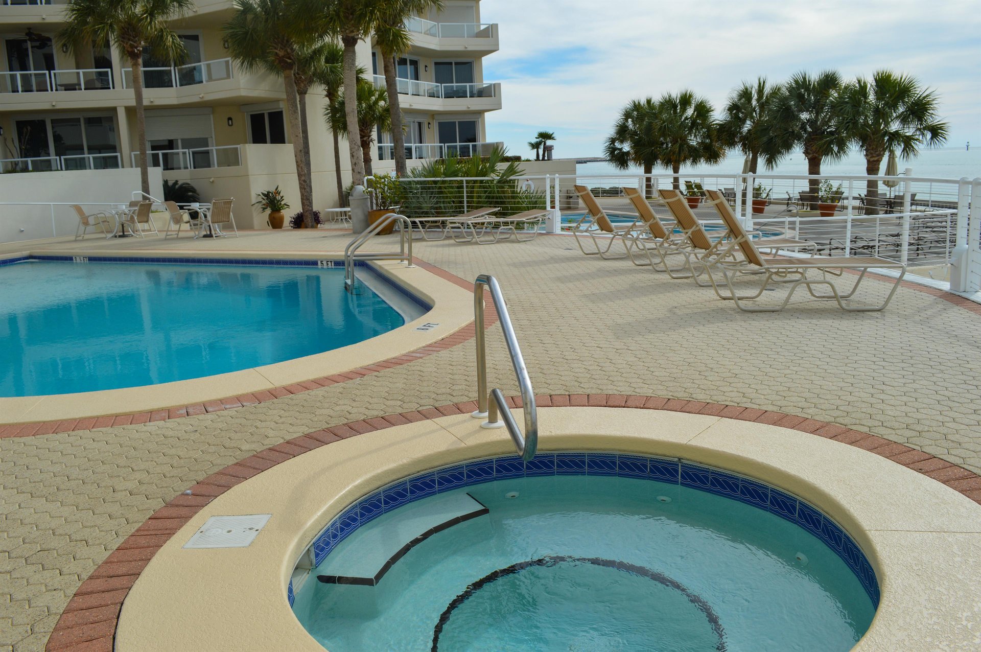 East Pass Towers 203N 21