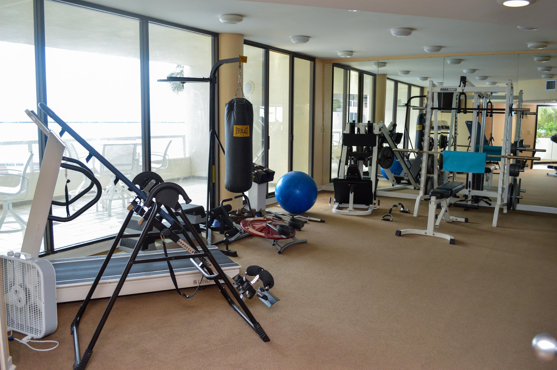 East Pass Towers 203N 22