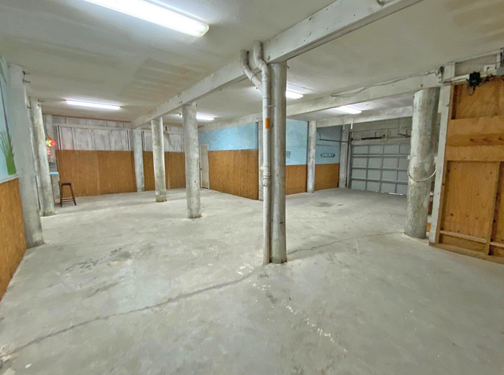 Ensenada Marbella 30 45