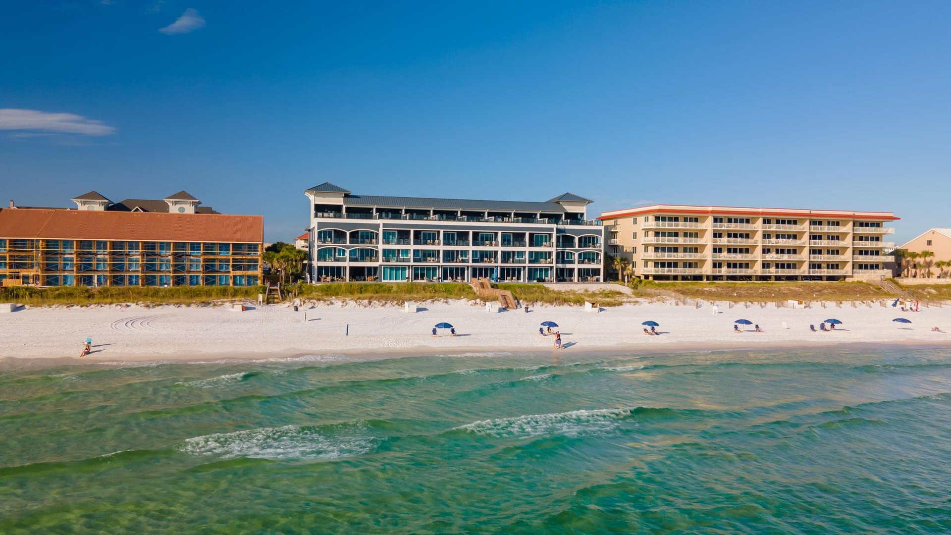 Henderson Beach Villas 2 3