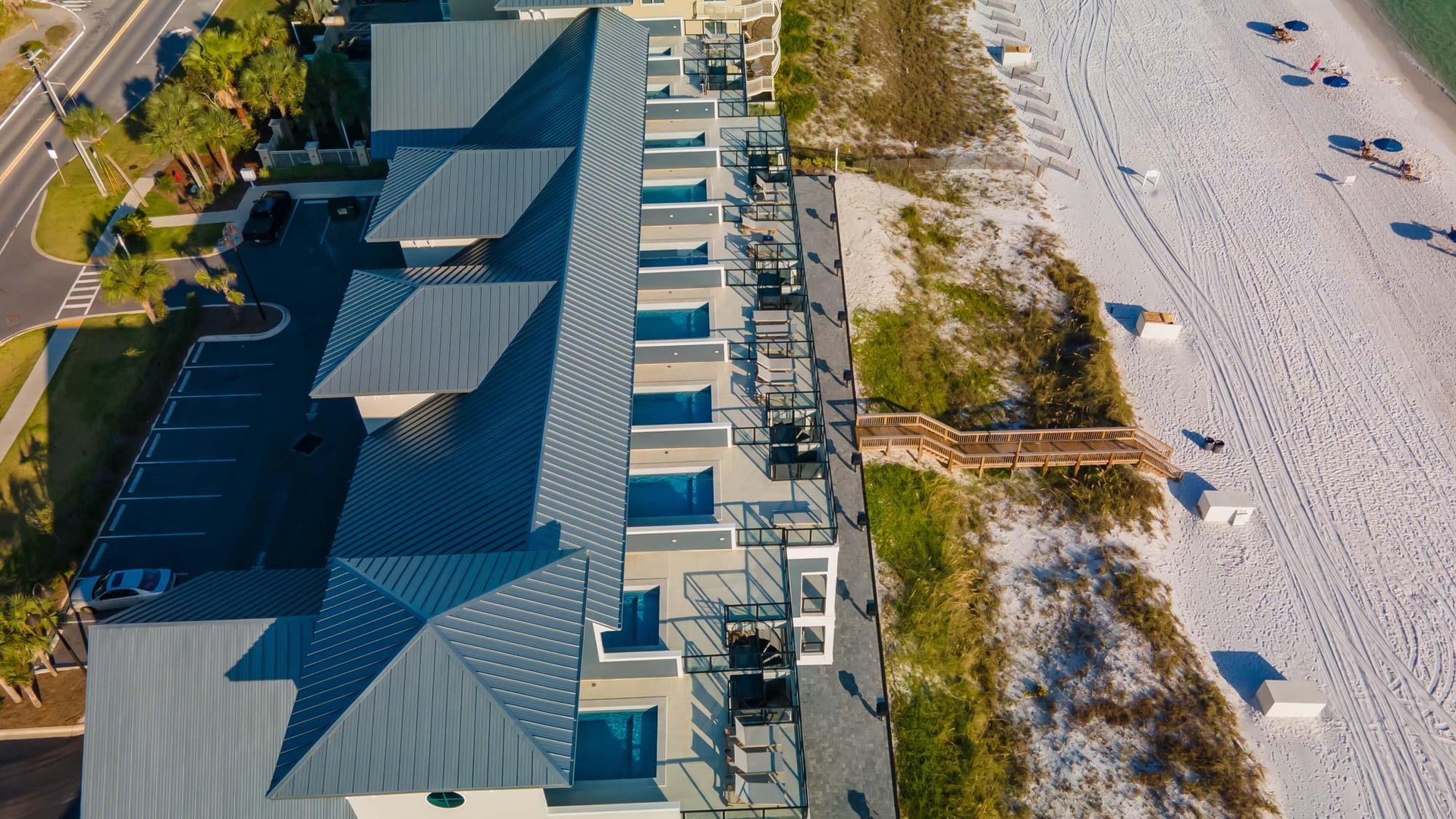 Henderson Beach Villas 2 4