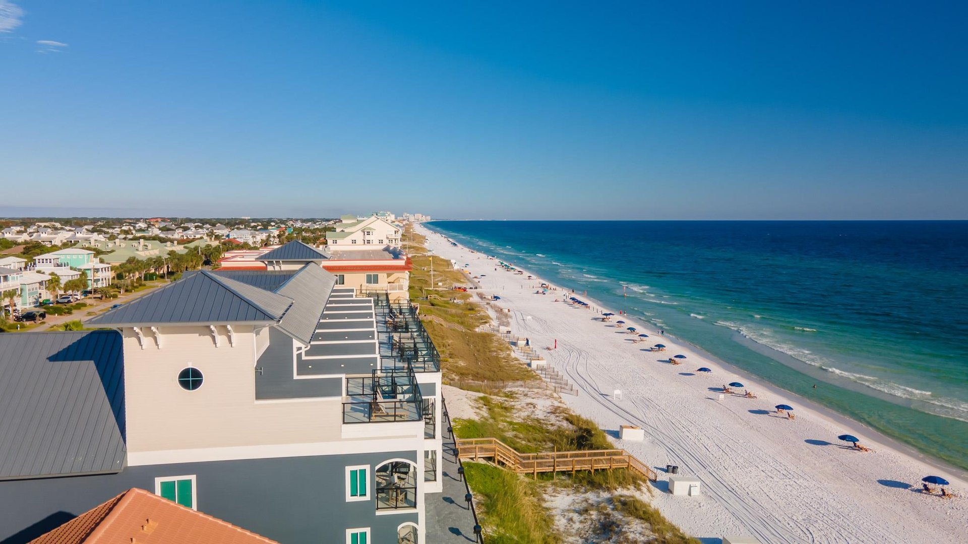 Henderson Beach Villas 2 6