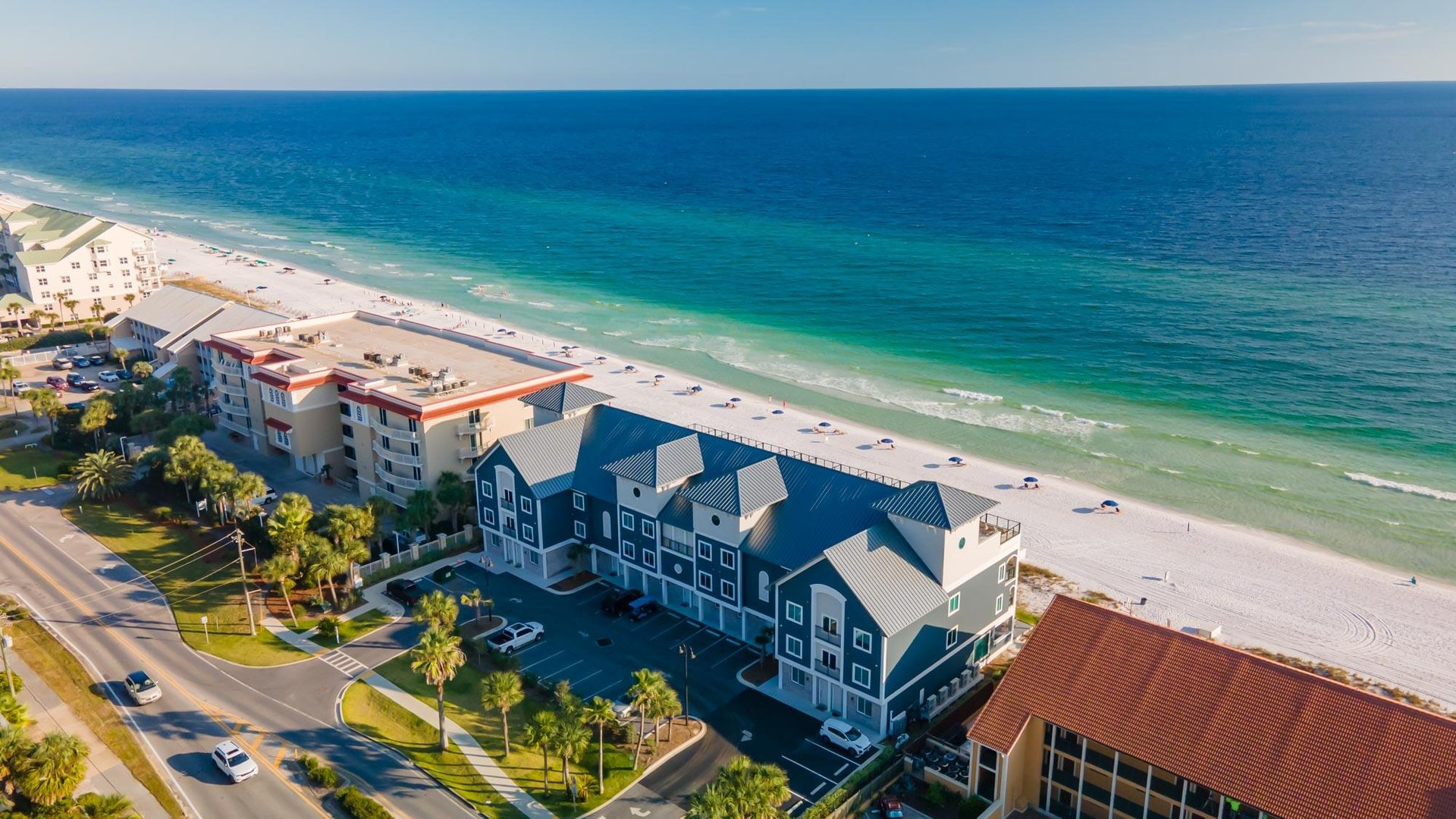 Henderson Beach Villas 2 7