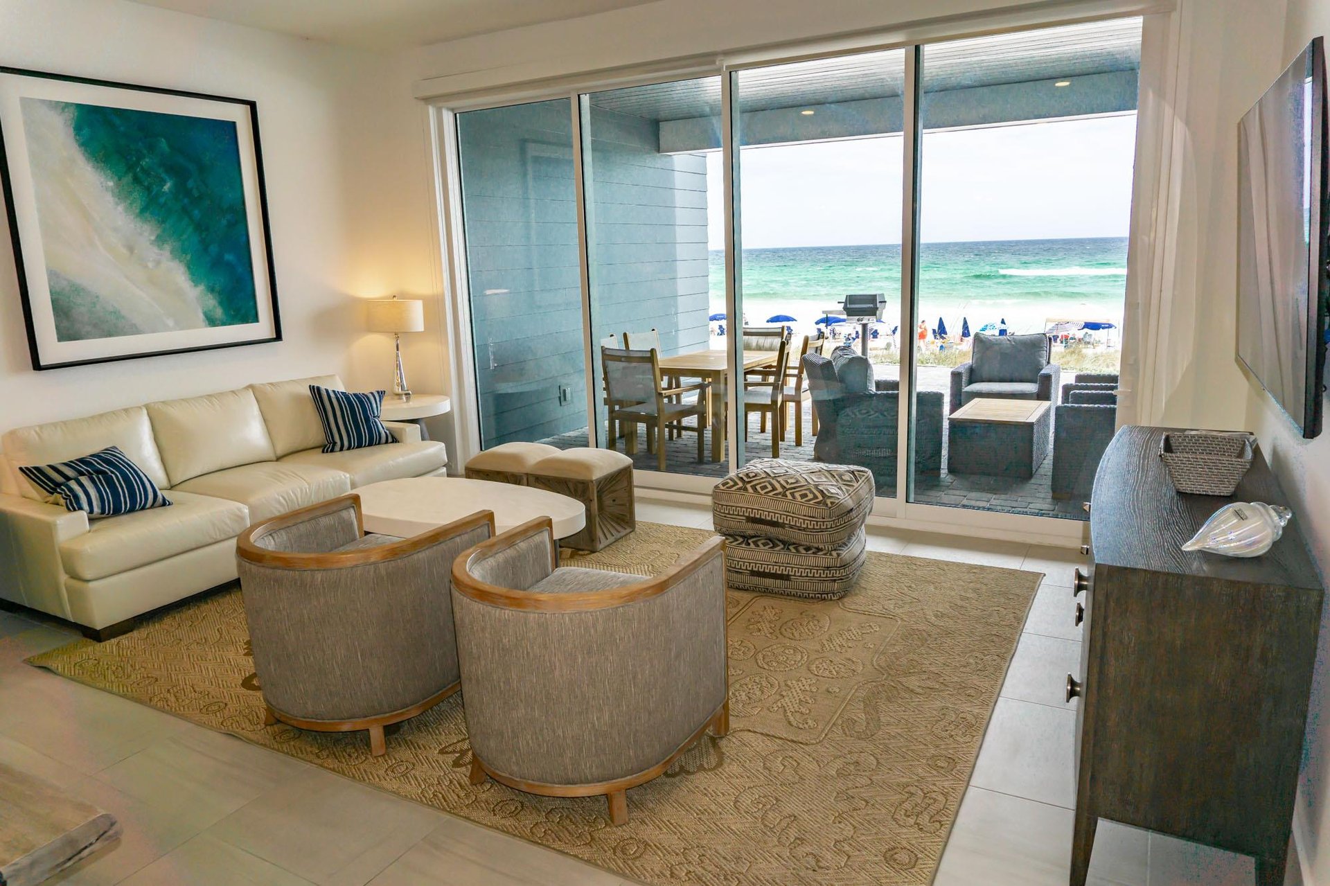 Henderson Beach Villas 2 8