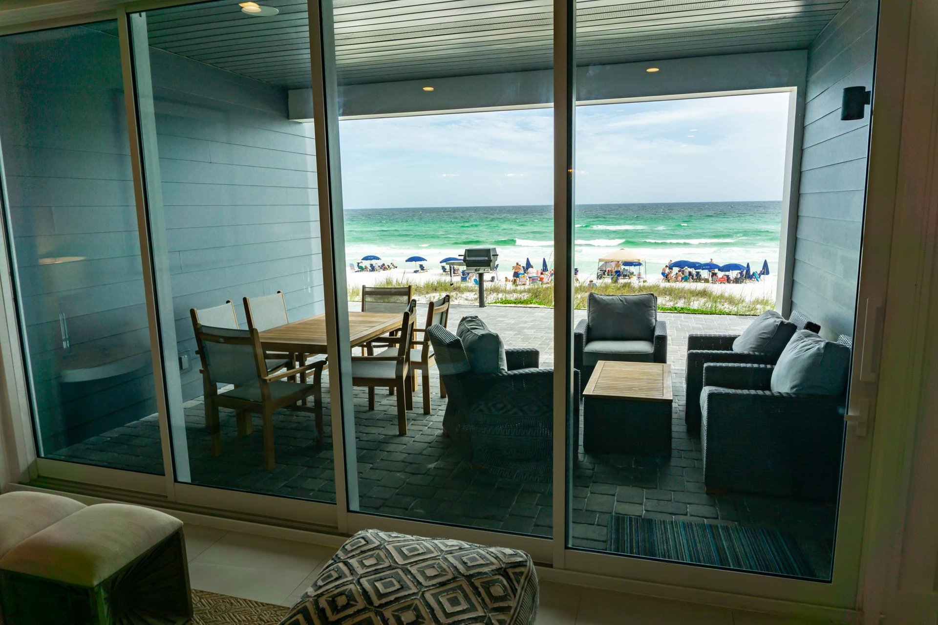 Henderson Beach Villas 2 10