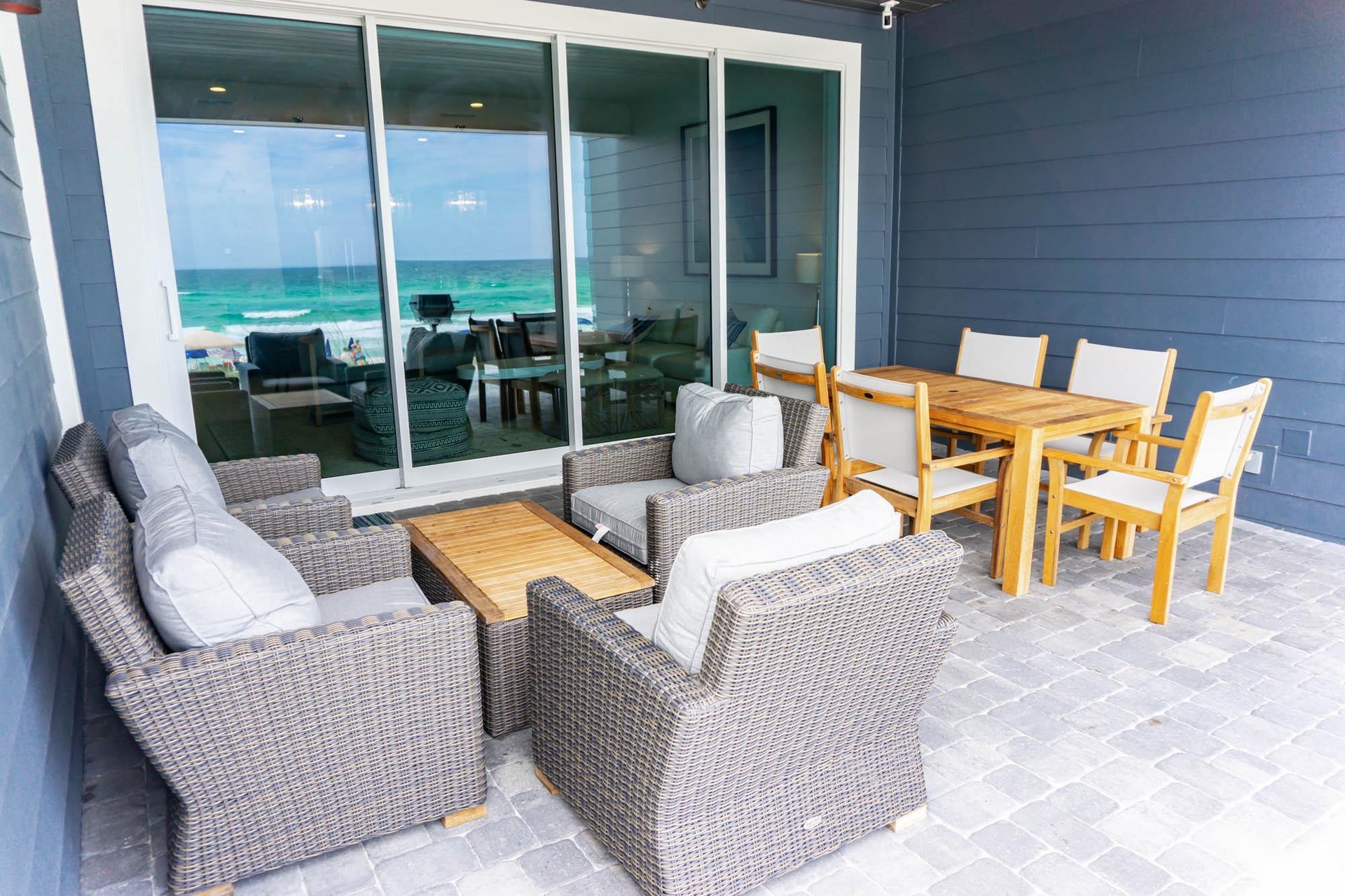 Henderson Beach Villas 2 12