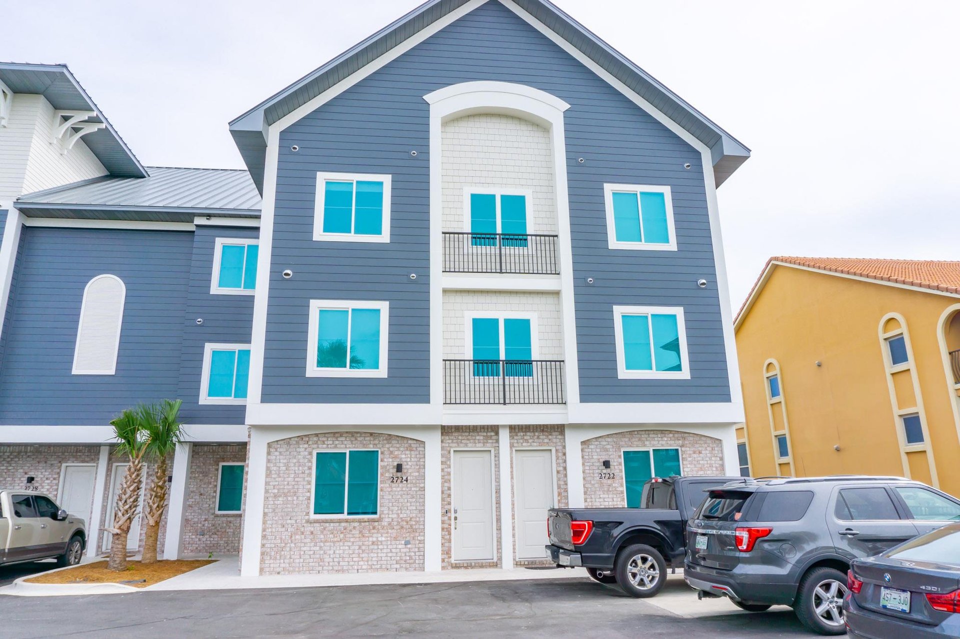 Henderson Beach Villas 2 14