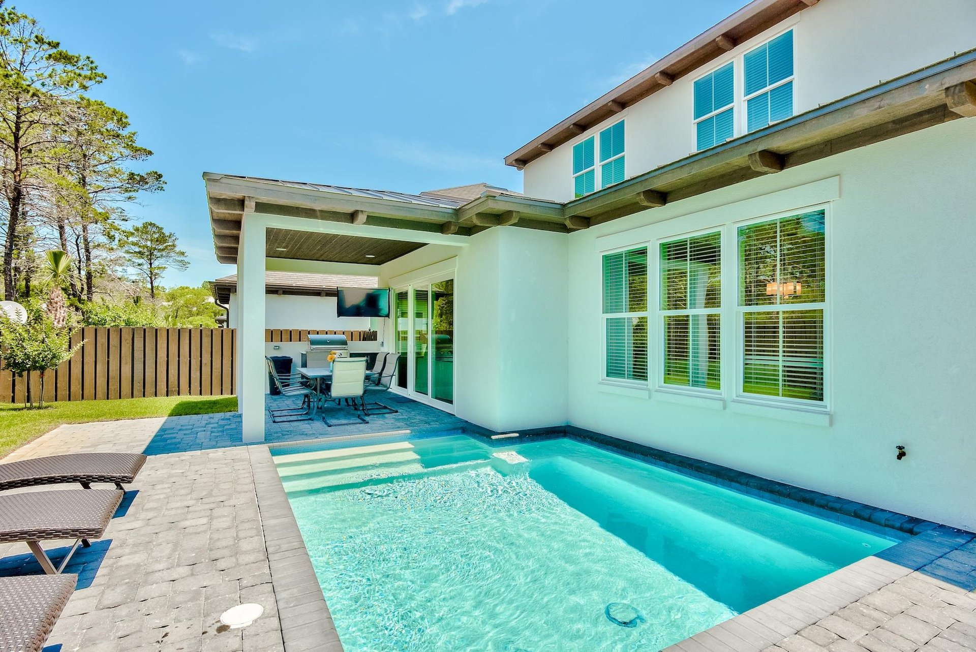 Carefree LAttitude 34