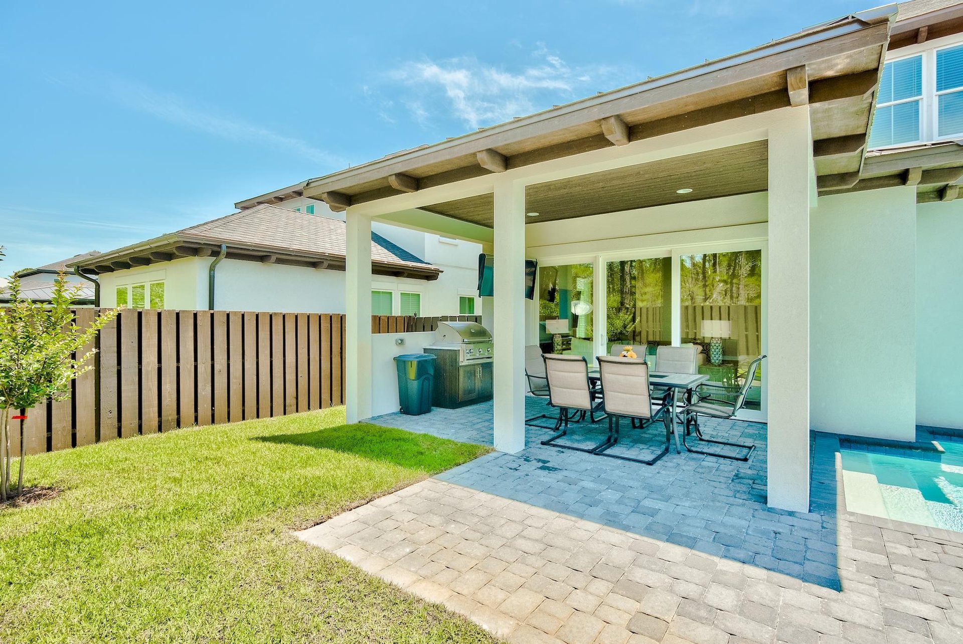 Carefree LAttitude 35