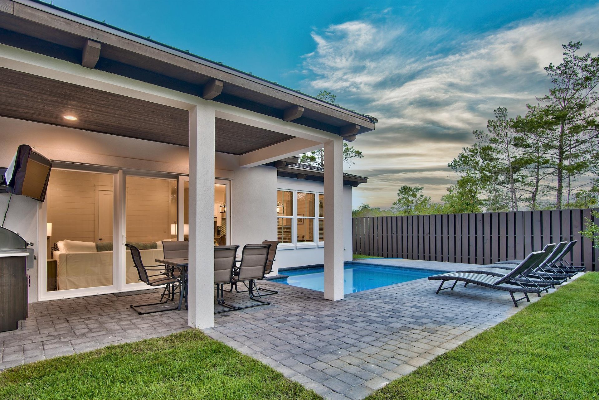 Carefree LAttitude 40