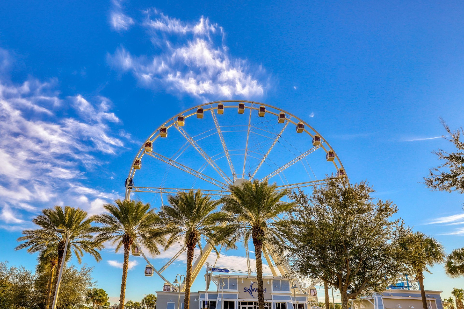 Laketown Wharf 934 39