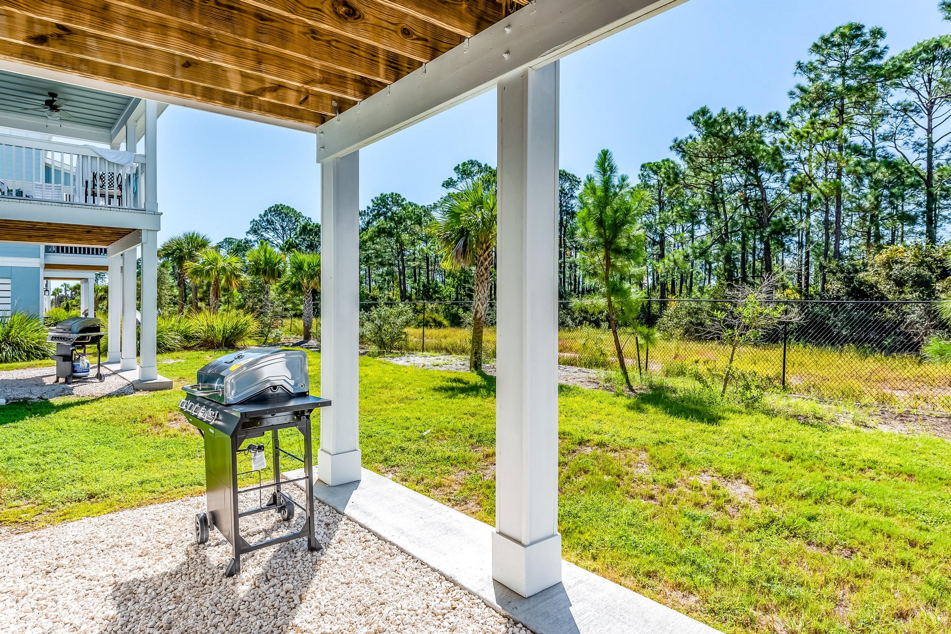 The Sea Turtle at Lost Key 2