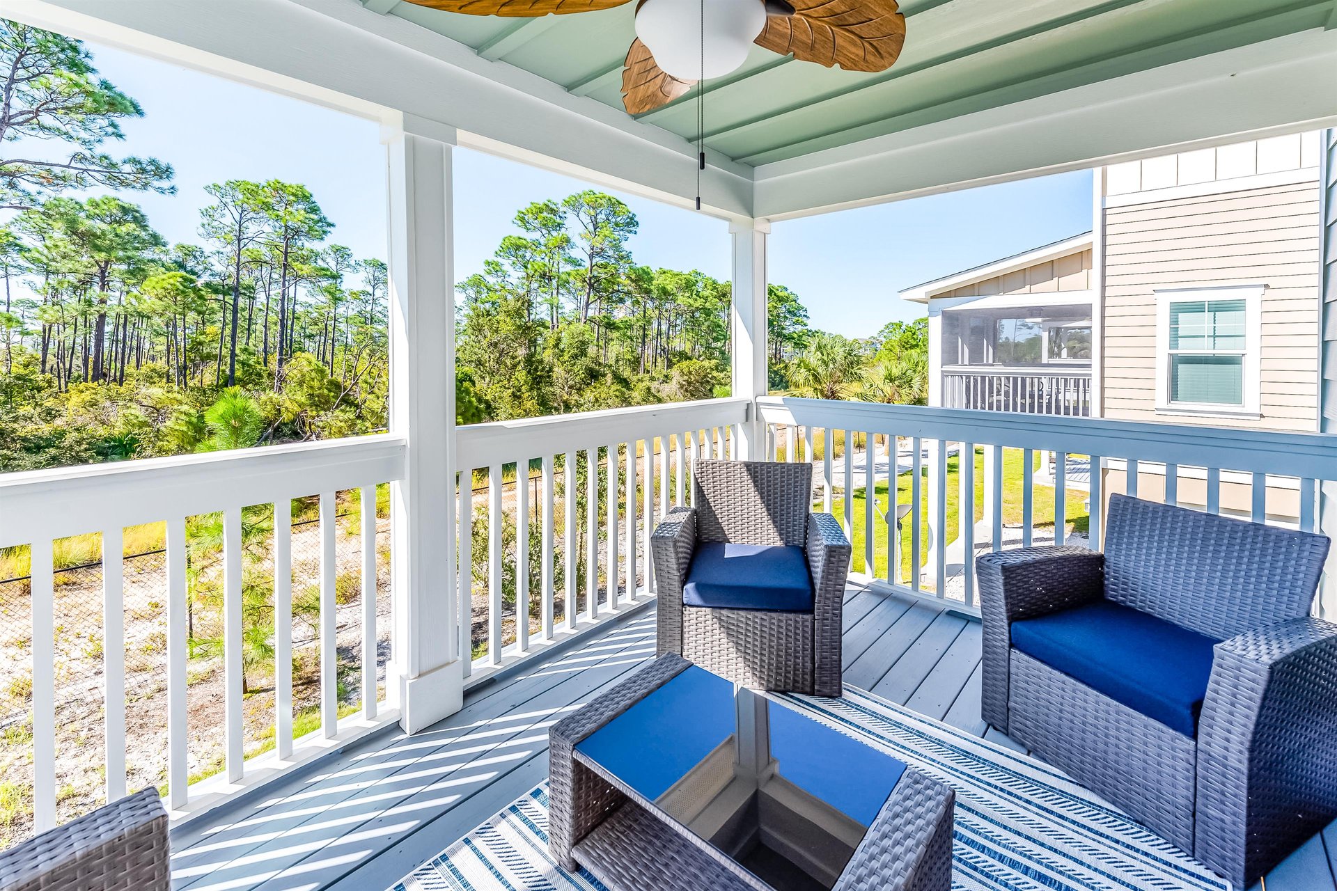 The Sea Turtle at Lost Key 3