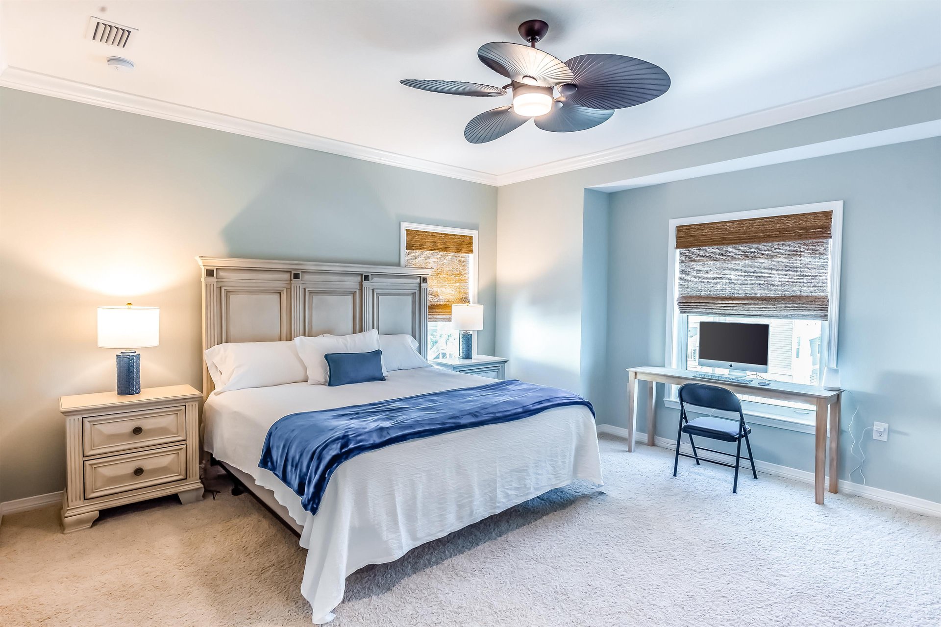 The Sea Turtle at Lost Key 12