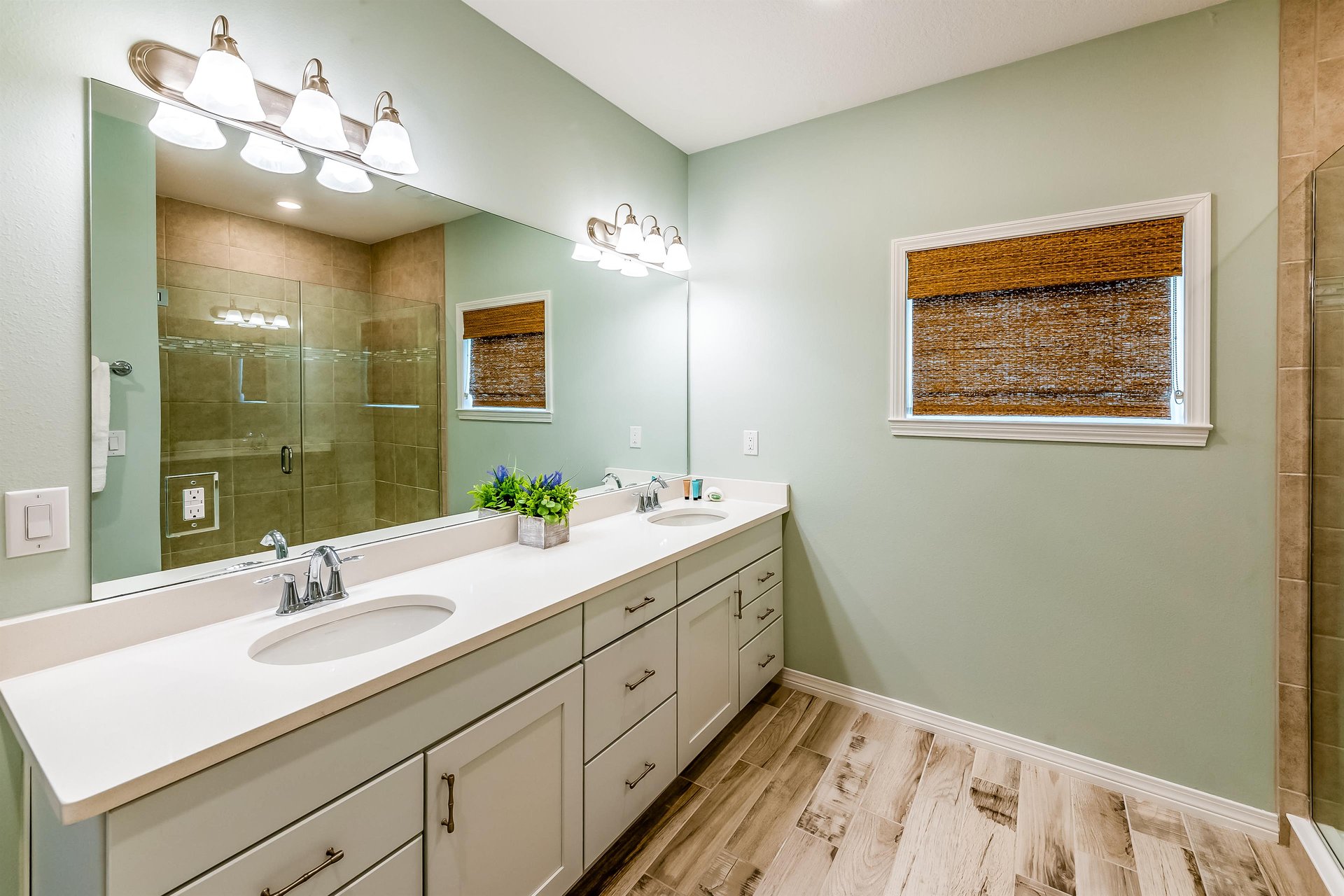 The Sea Turtle at Lost Key 14