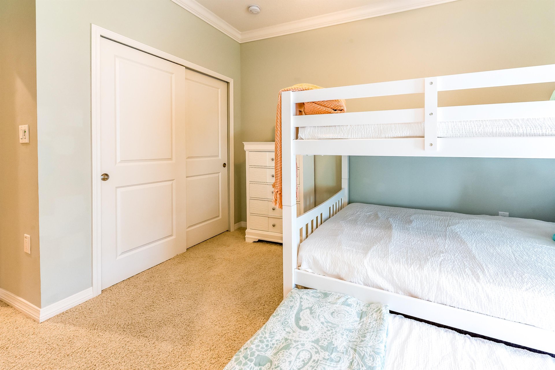 The Sea Turtle at Lost Key 16