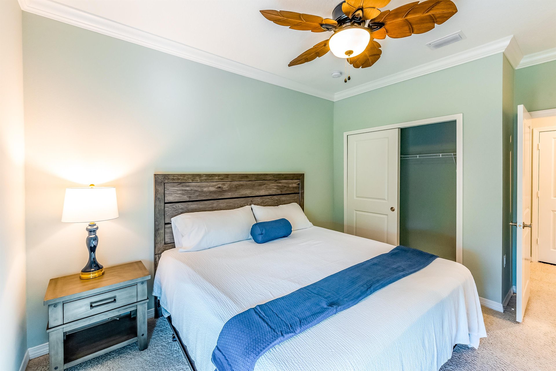 The Sea Turtle at Lost Key 20