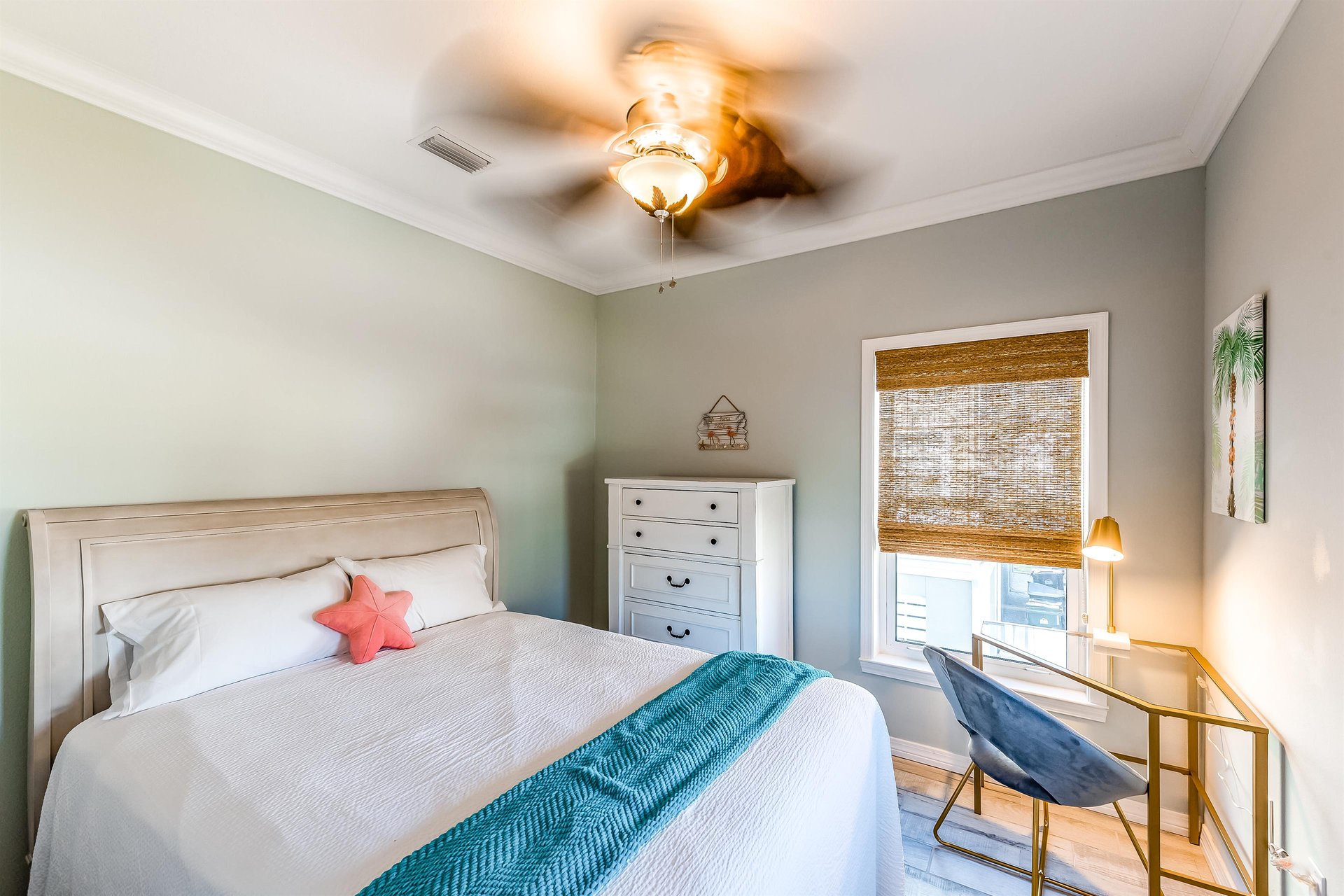 The Sea Turtle at Lost Key 23