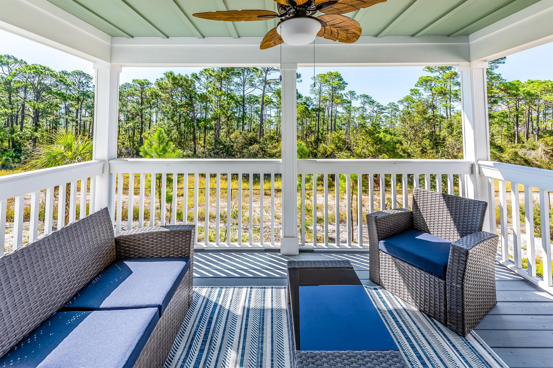 The Sea Turtle at Lost Key 25