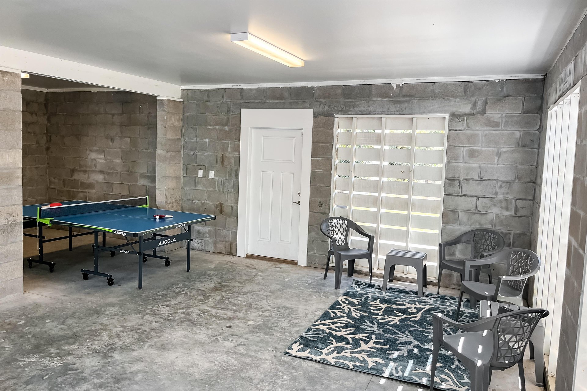 The Sea Turtle at Lost Key 29