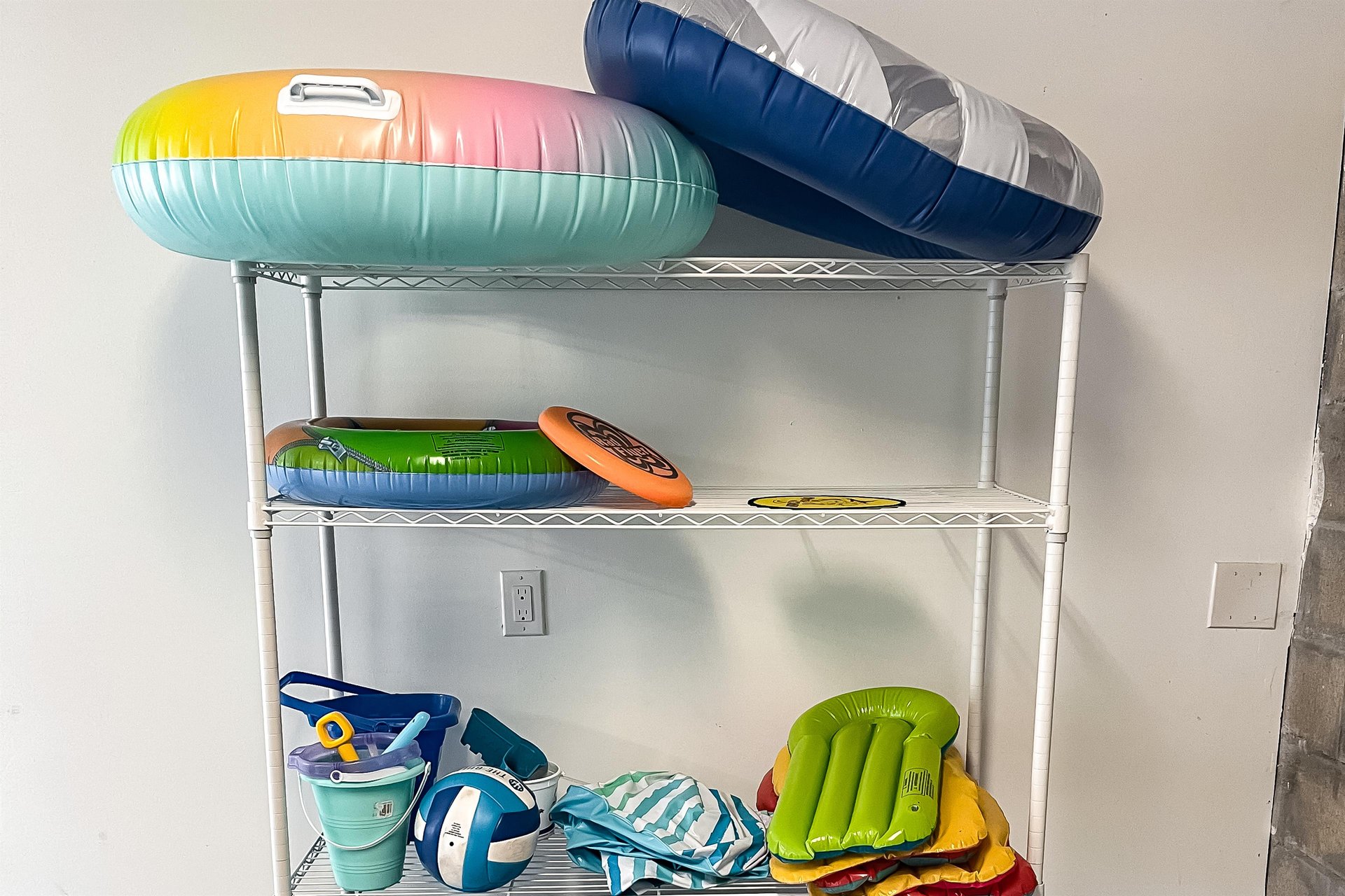 The Sea Turtle at Lost Key 31