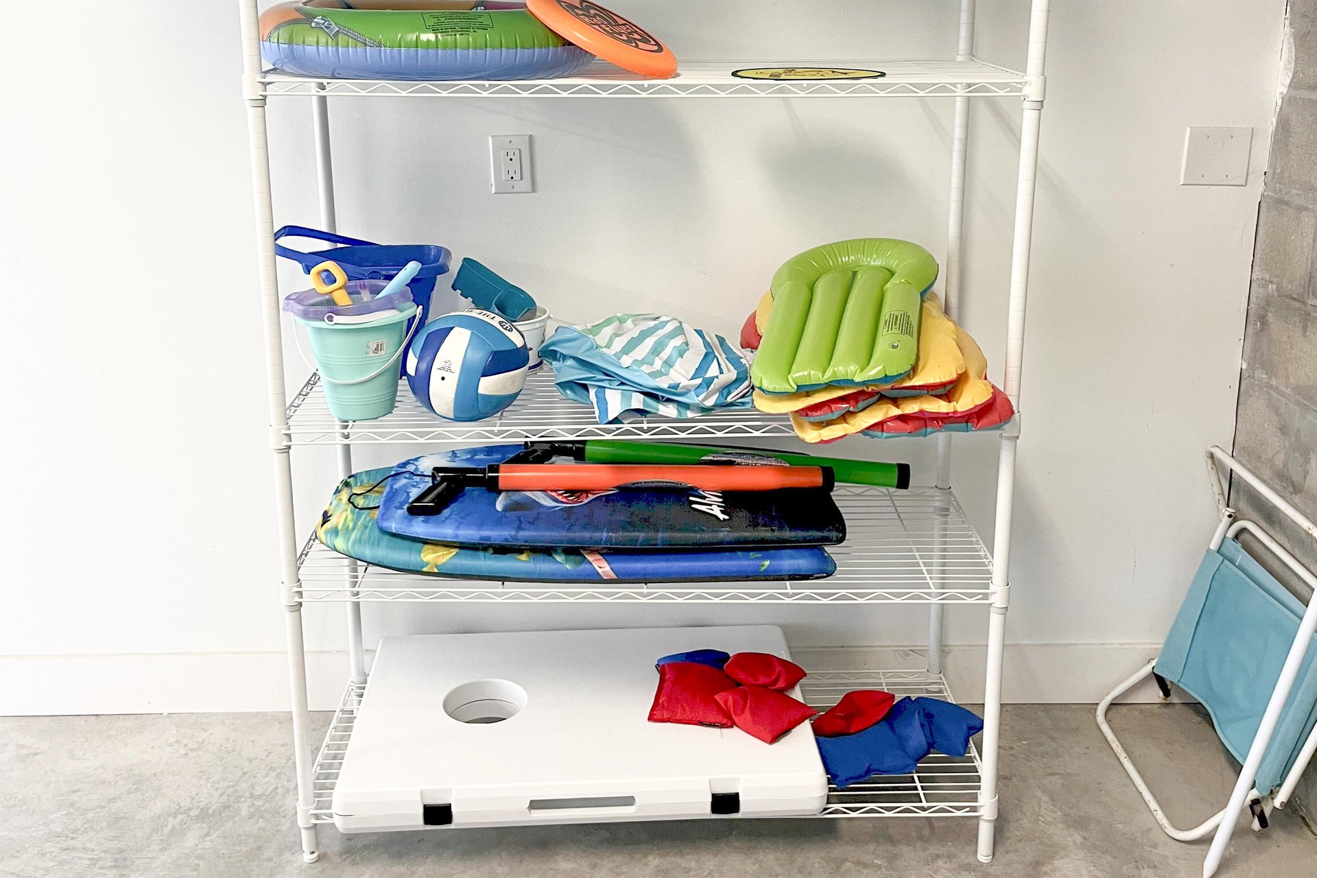 The Sea Turtle at Lost Key 32