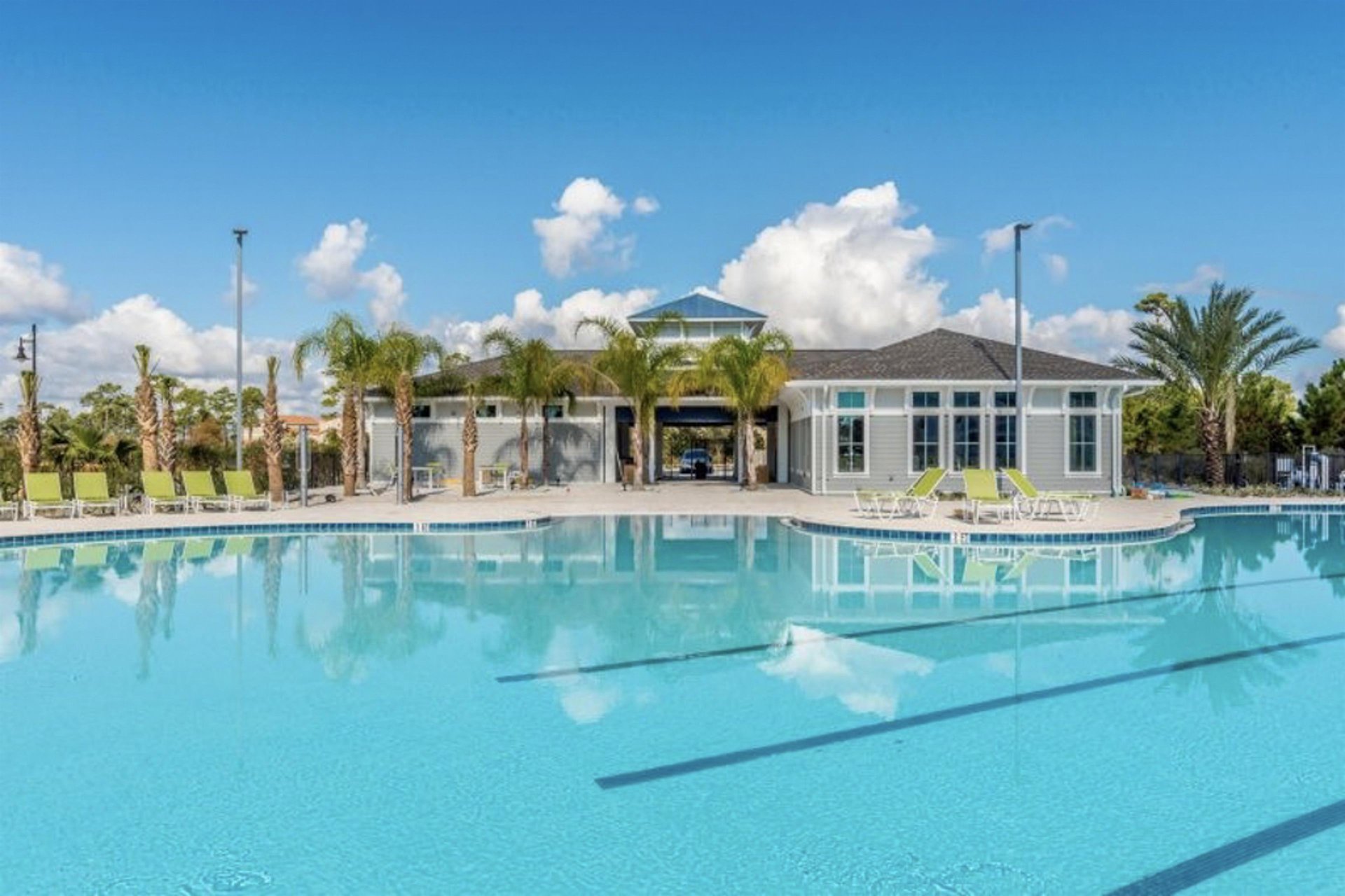 The Sea Turtle at Lost Key 44