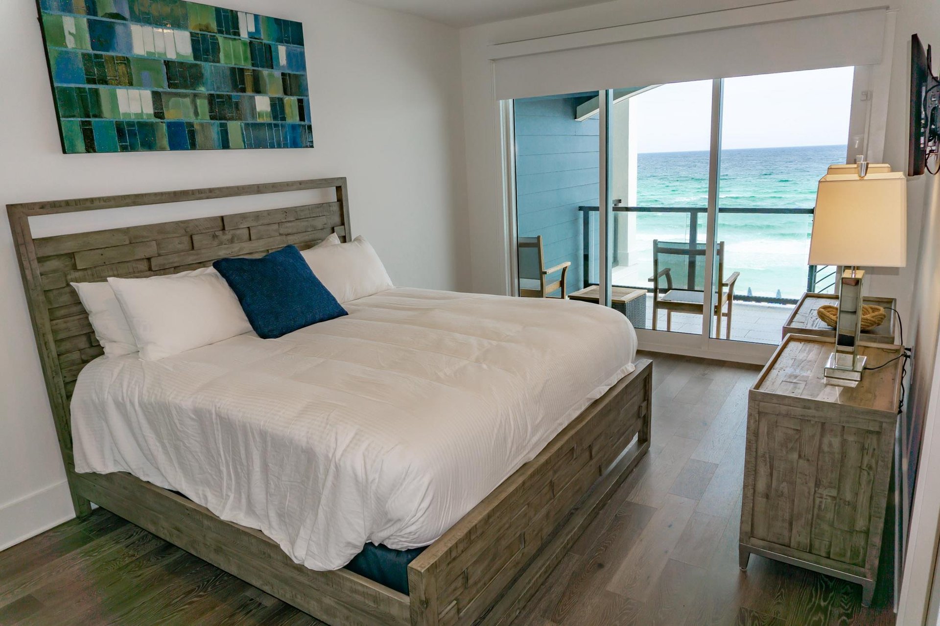 Henderson Beach Villas 2 37