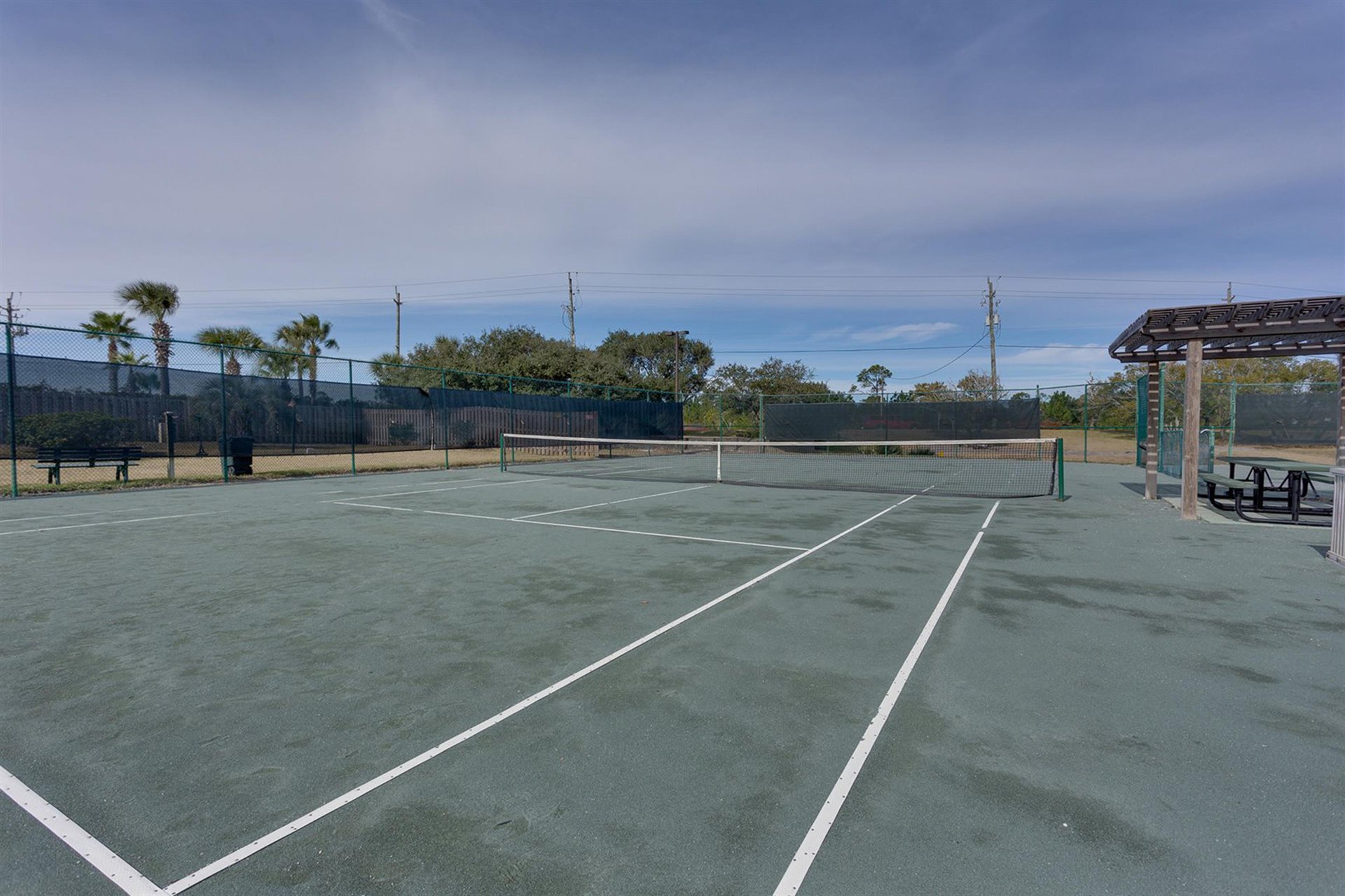 Beach Colony West 1B 25