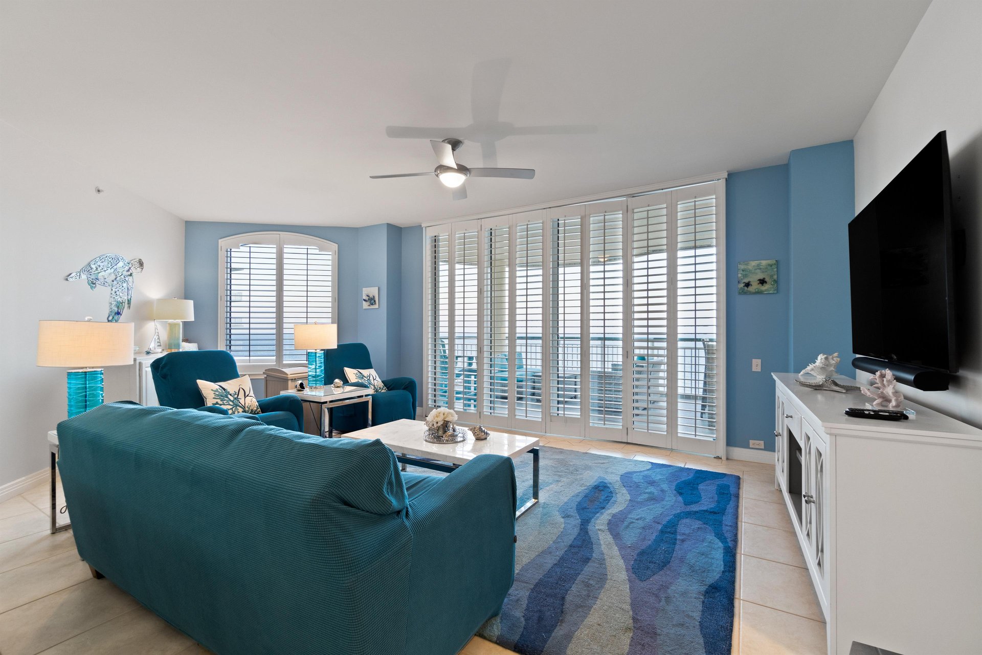 Beach Colony of Perdido E12B 1