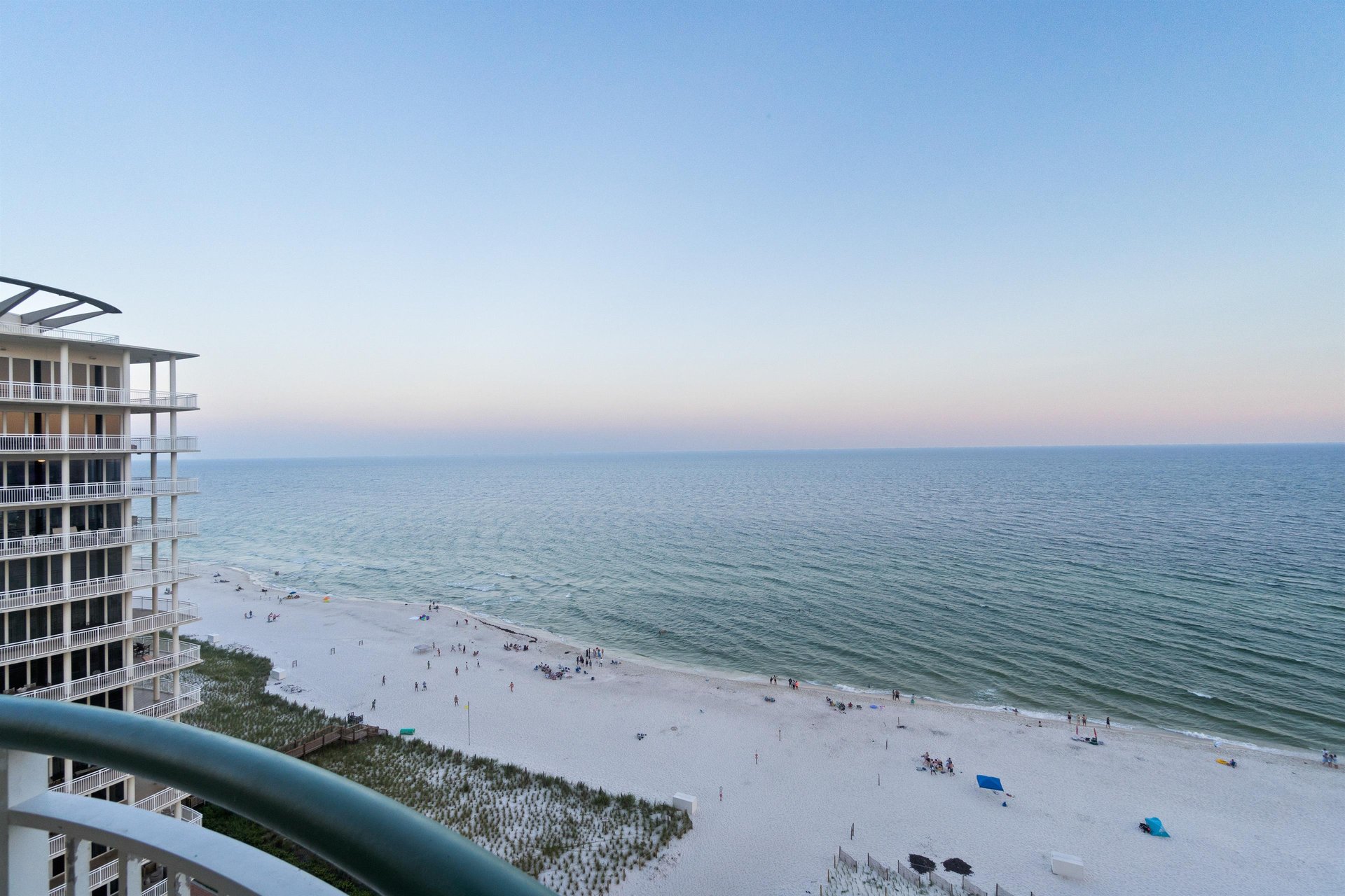 Beach Colony of Perdido E12B 2