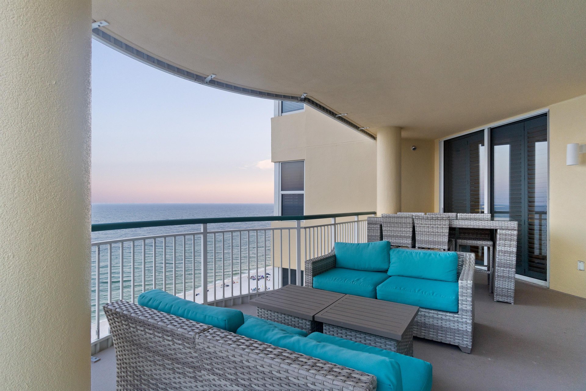 Beach Colony of Perdido E12B 3