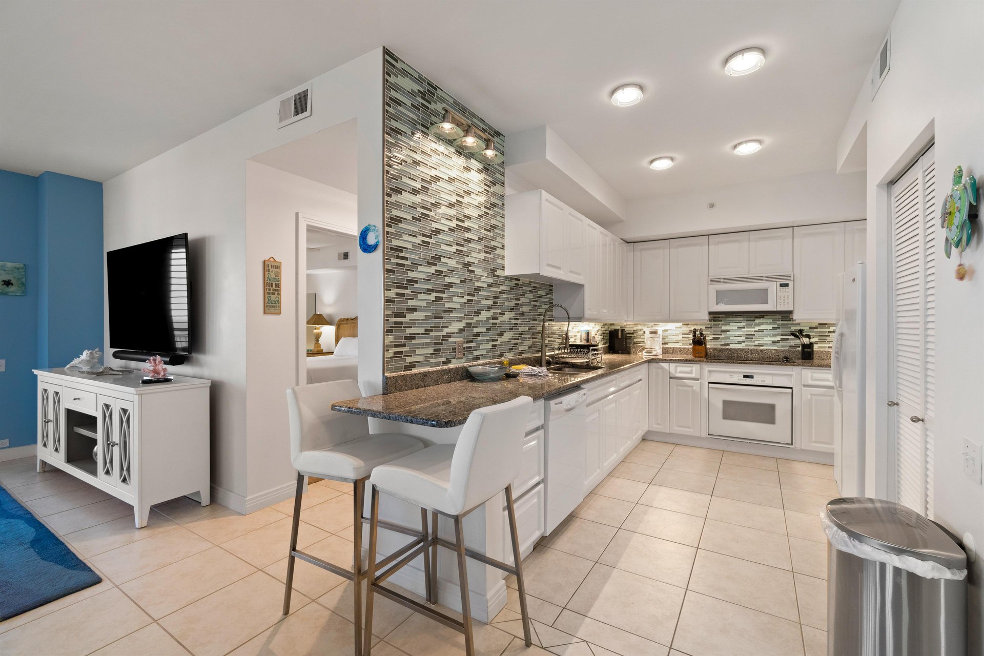 Beach Colony of Perdido E12B 4