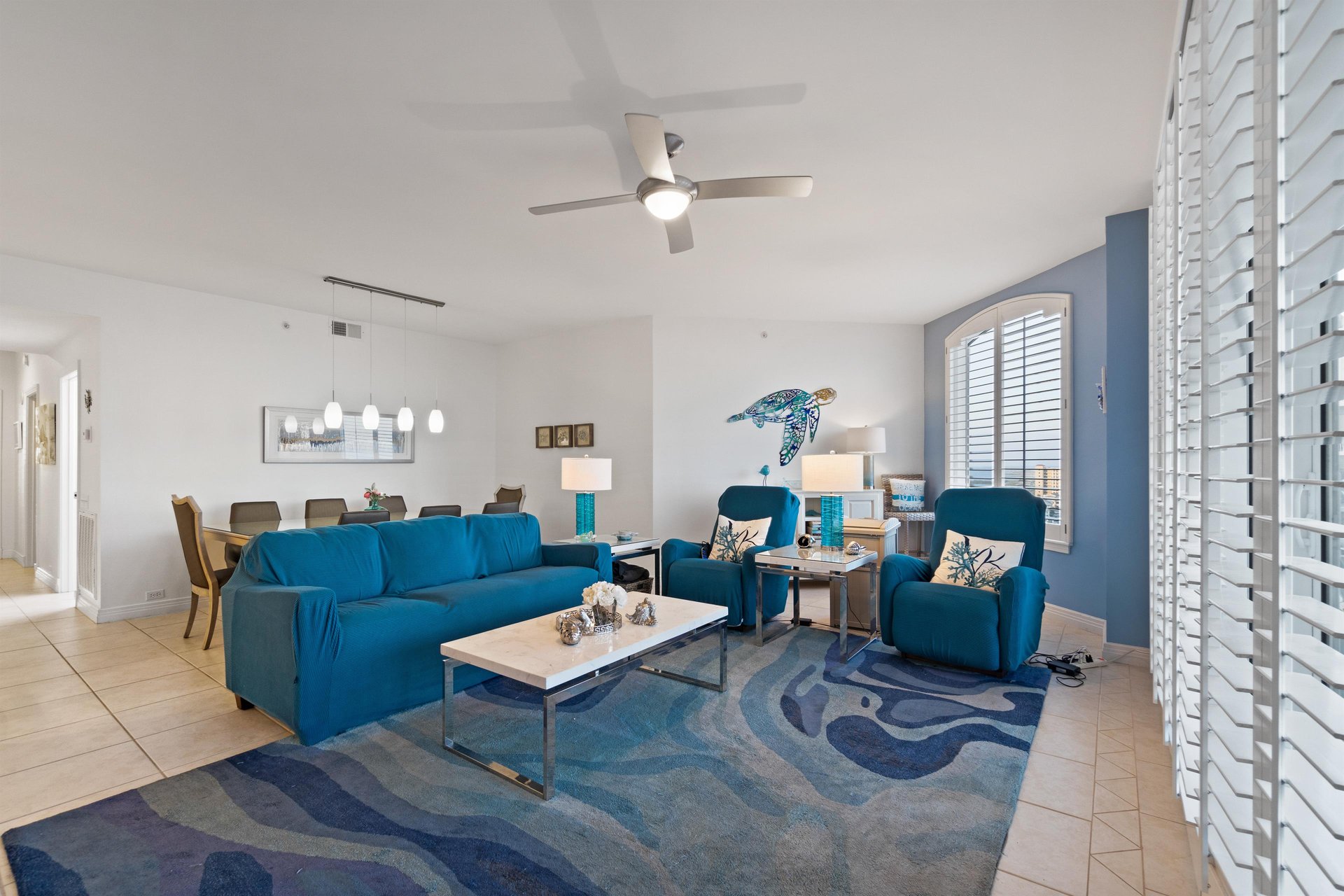 Beach Colony of Perdido E12B 6