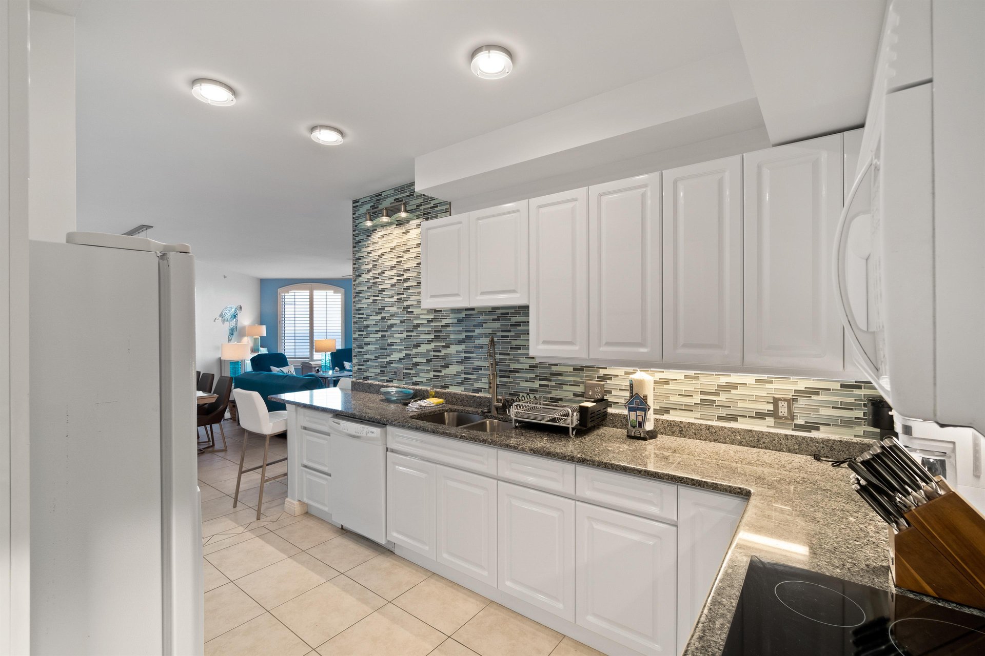 Beach Colony of Perdido E12B 9