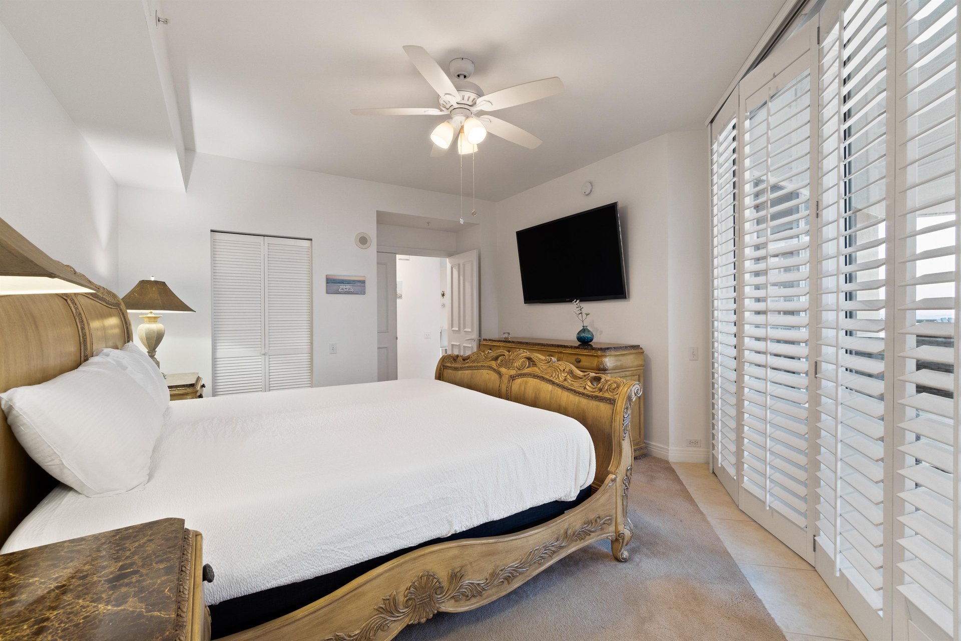 Beach Colony of Perdido E12B 17